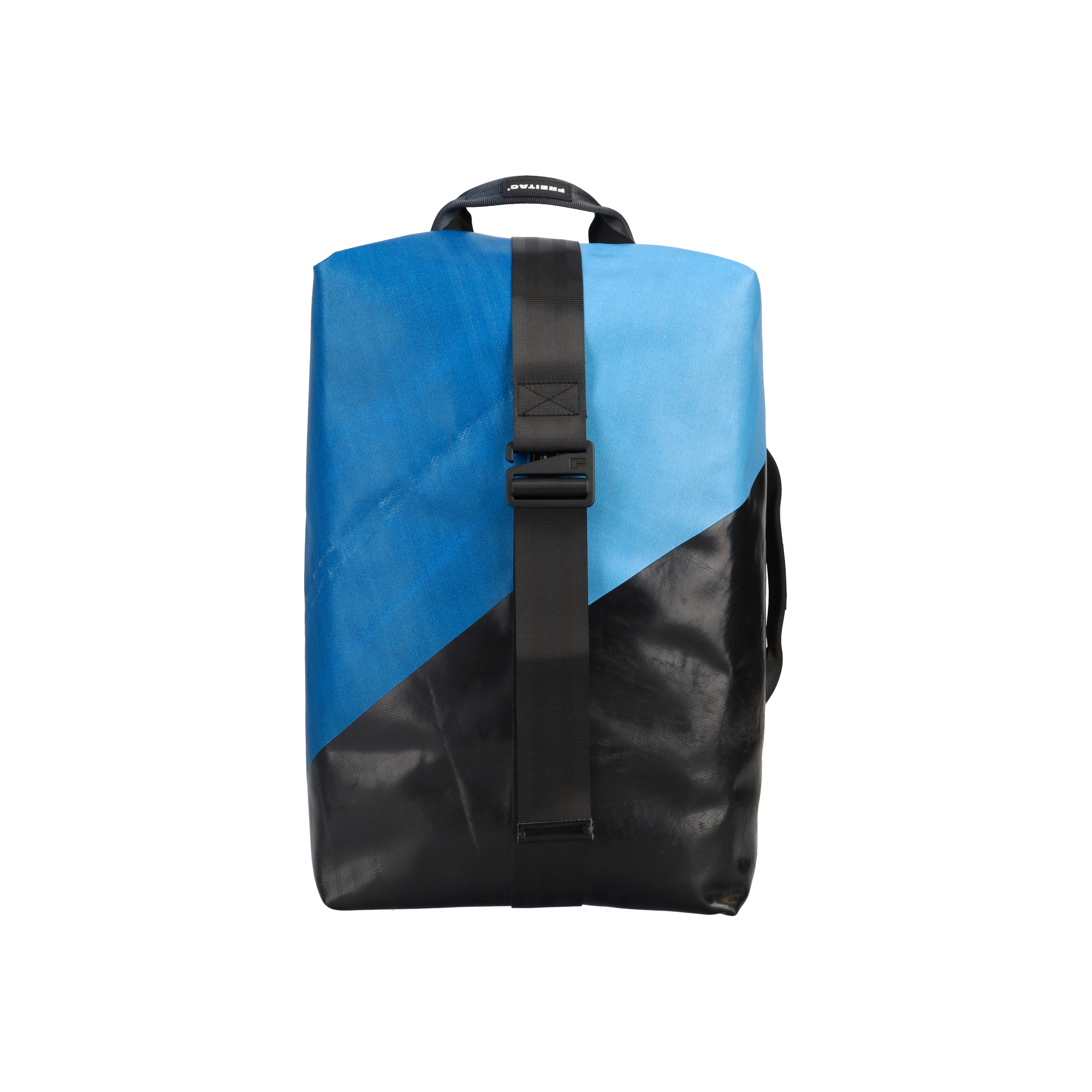 値下げ　タグ付　FREITAG F511 SKIPPER スキッパー　黒 F511 SKIPPER | FREITAG