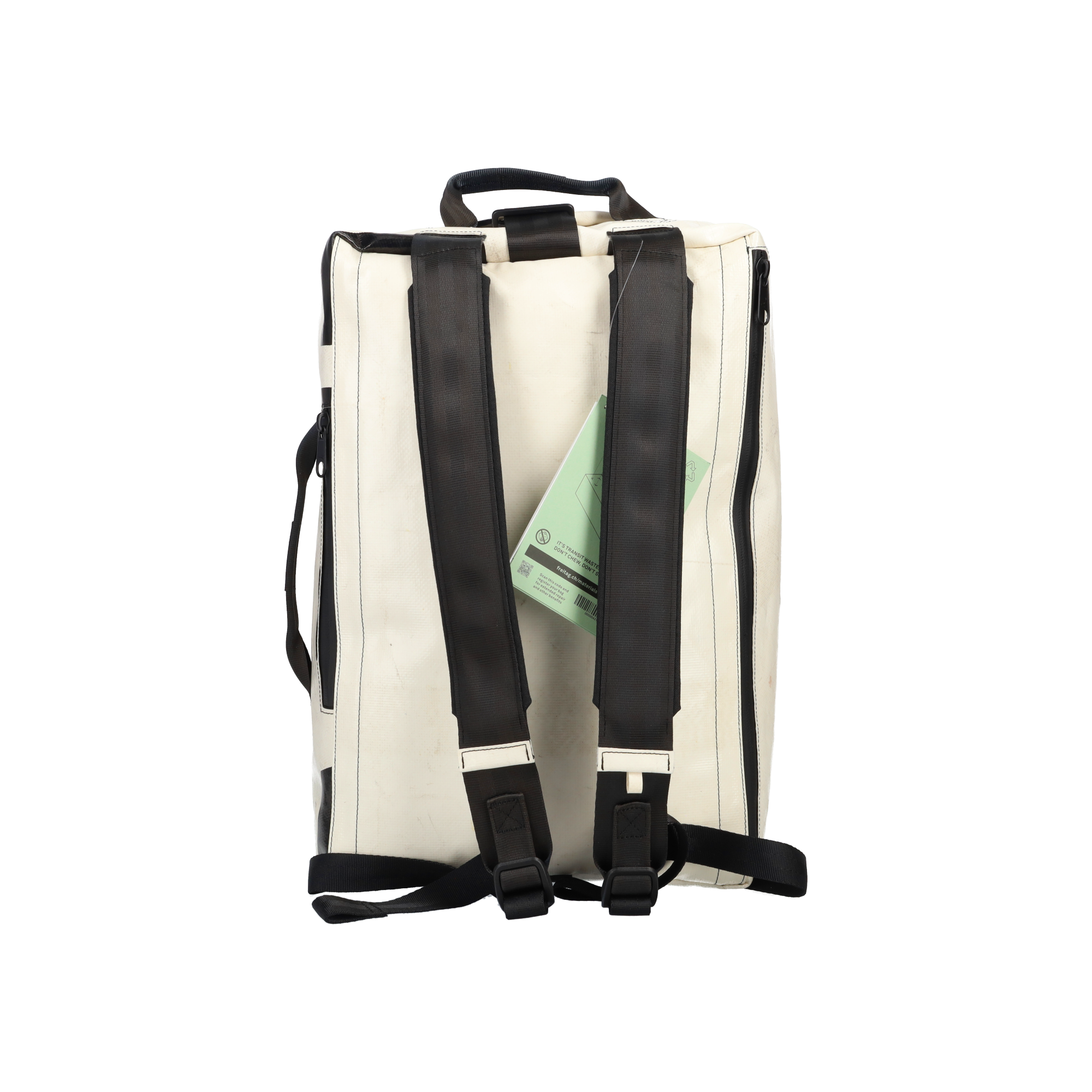 F511 SKIPPER | 293991 | FREITAG