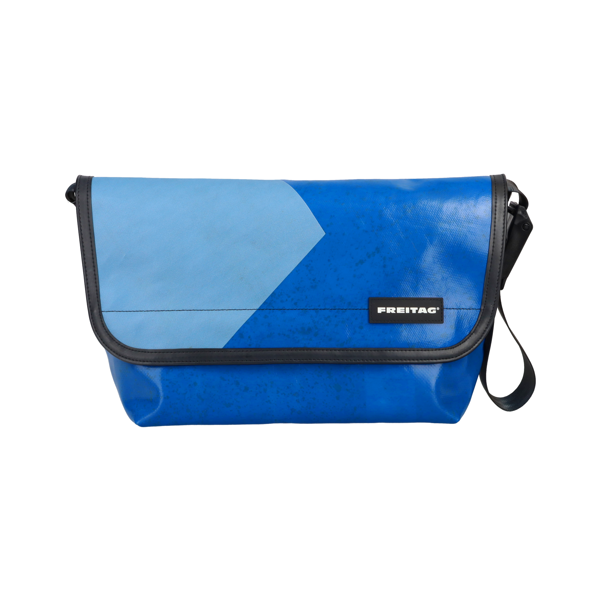バッグ FREITAG アップサイクルされたバッグとアクセサリー | FREITAG