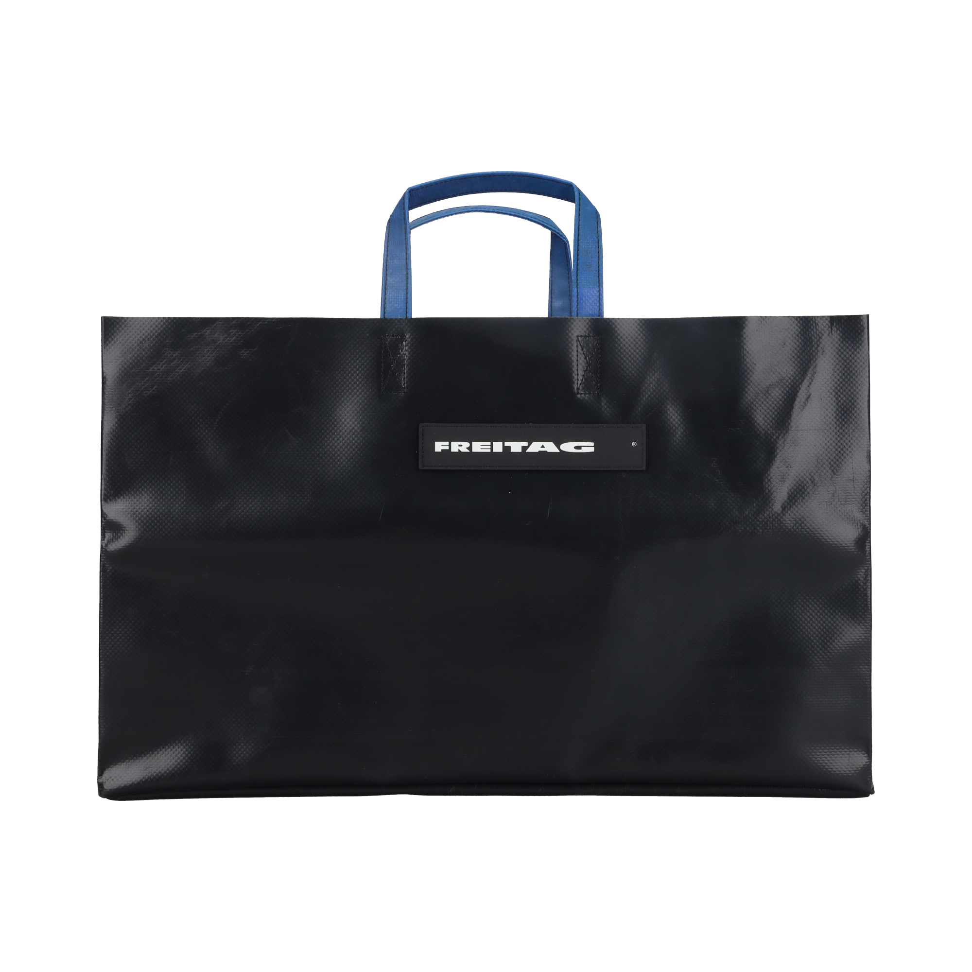 SHOPPERS | FREITAG
