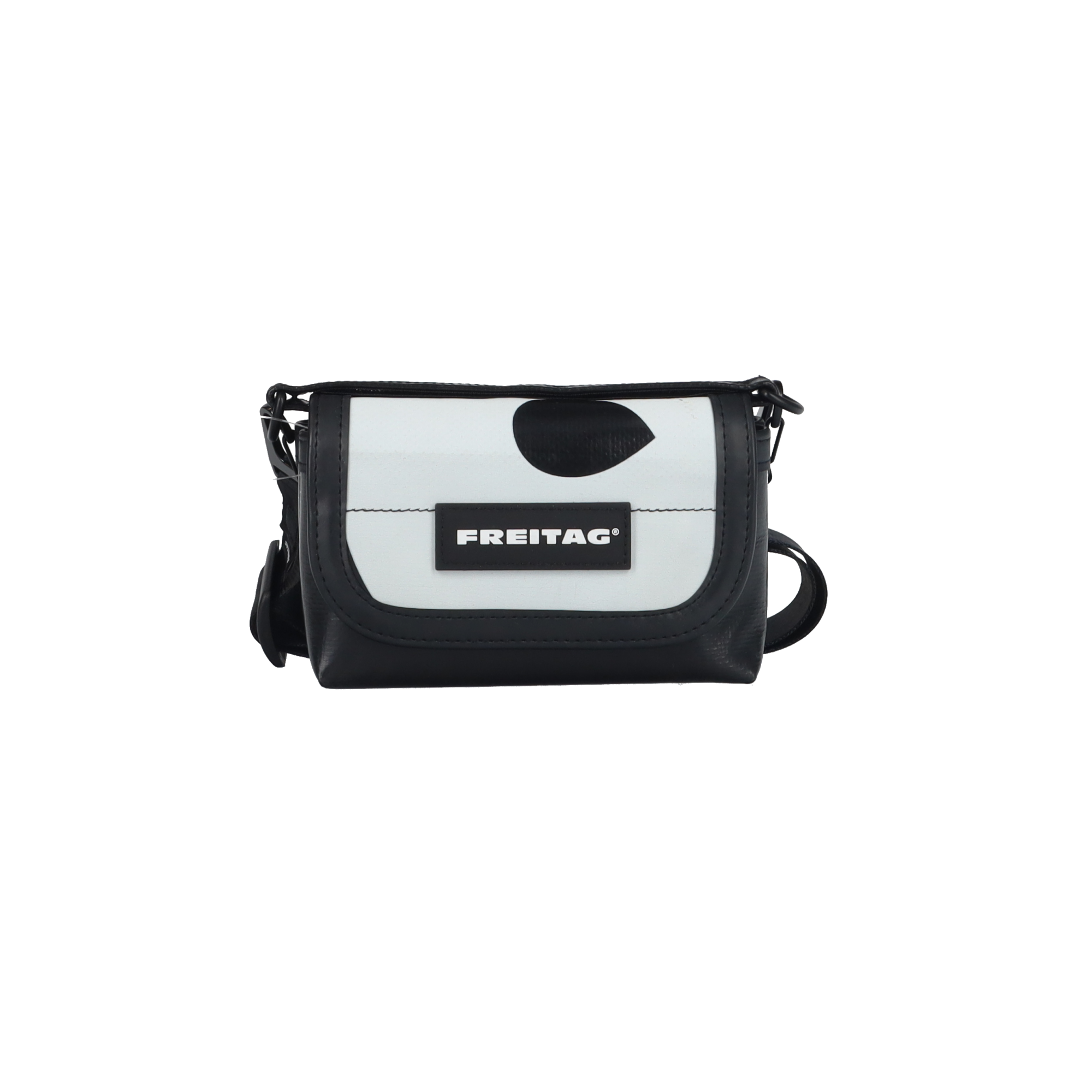 【美品】FREITAG ボディバッグ F142 HEINZ | 295427 | FREITAG
