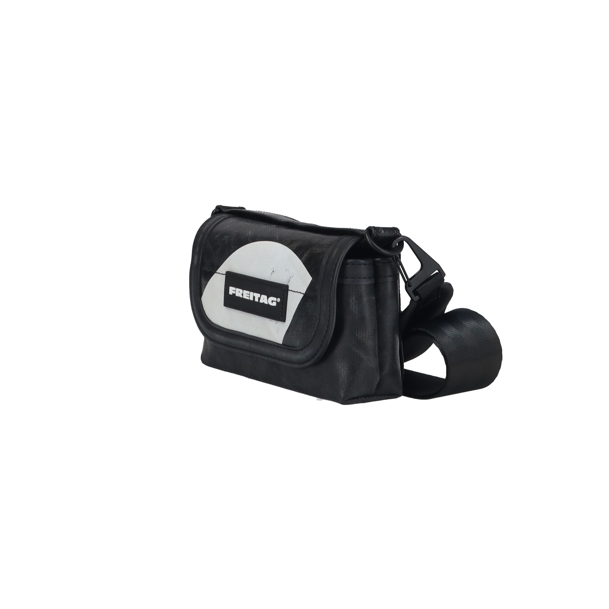 FREITAG F142 HEINZ オールブラック F142 HEINZ | 295560 | FREITAG