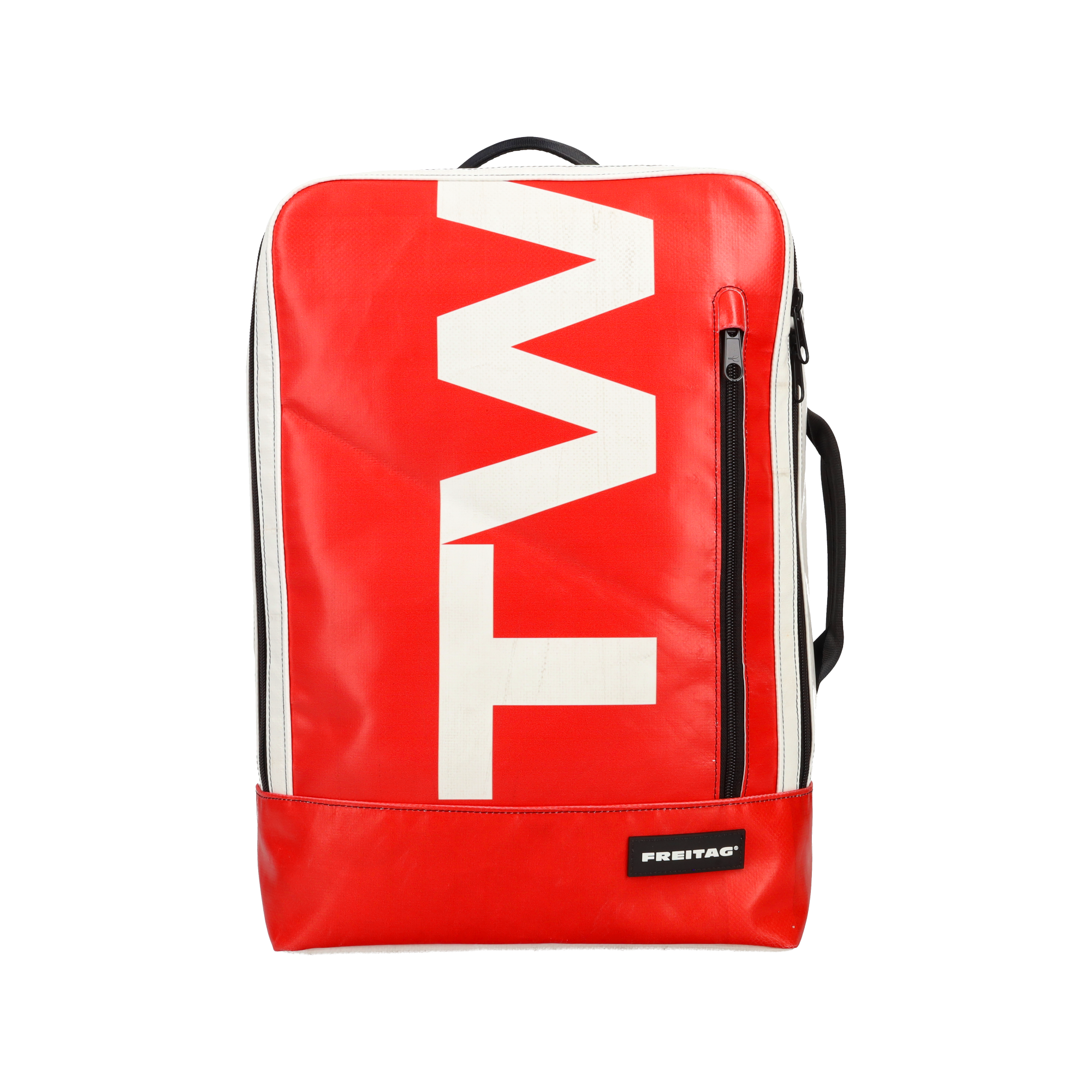 FREITAG フライターグF306 HAZZARD 転写幌 バックパック F306 HAZZARD | FREITAG