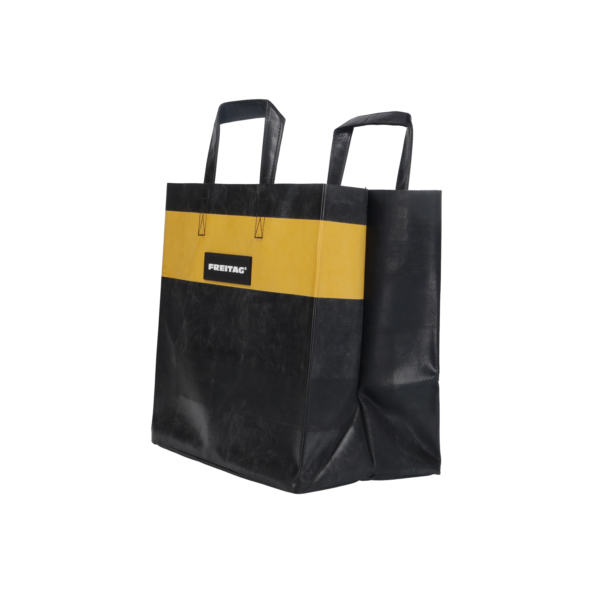 美品 FREITAG F250 SONNY ◯ フライターグ イエロー ブラック F250 SONNY | 297078 | FREITAG