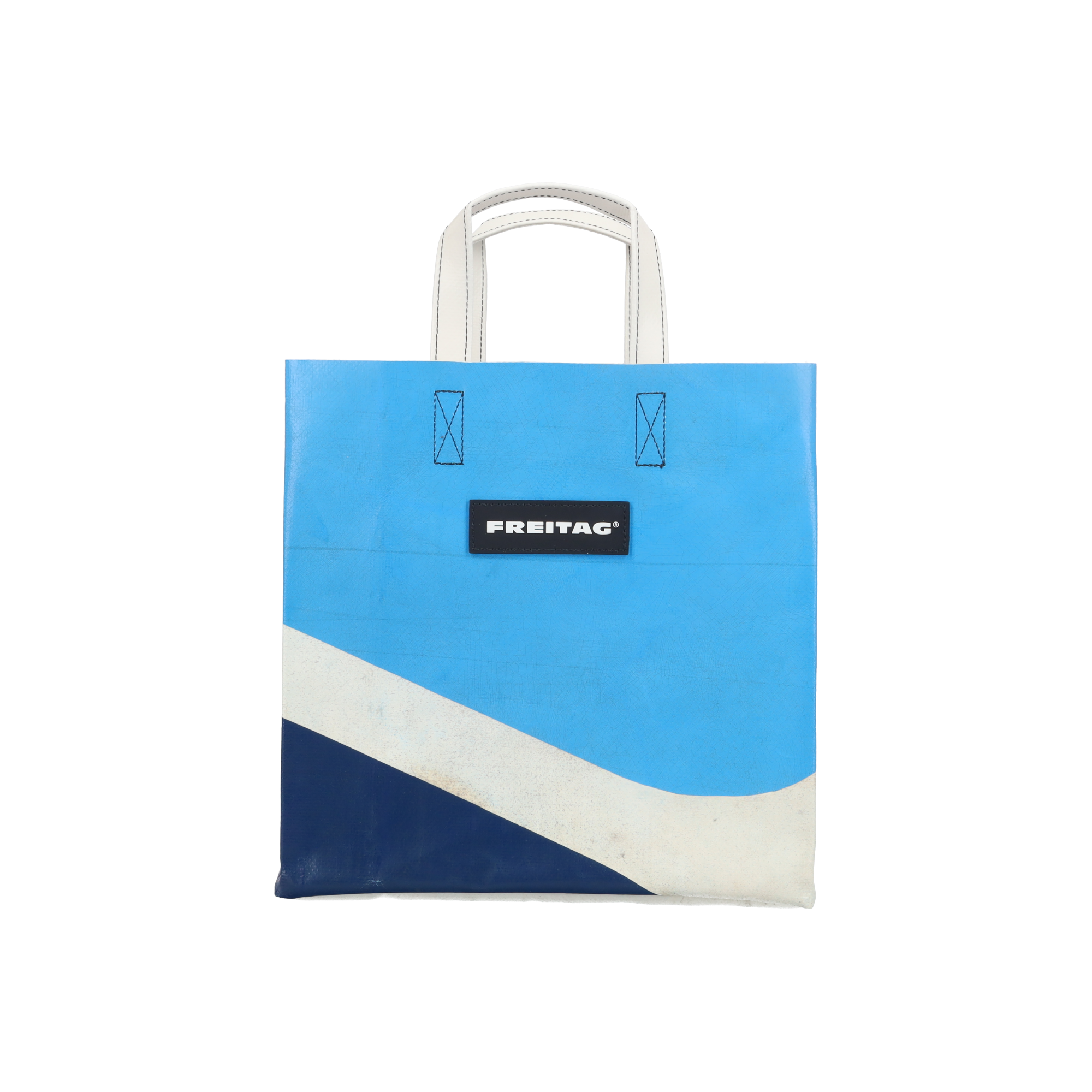 SONNY 【人気】FREITAG｜F250 F250 みんなのためのショッパー ミニマルでアイコニックな、 SONNY バッグ
