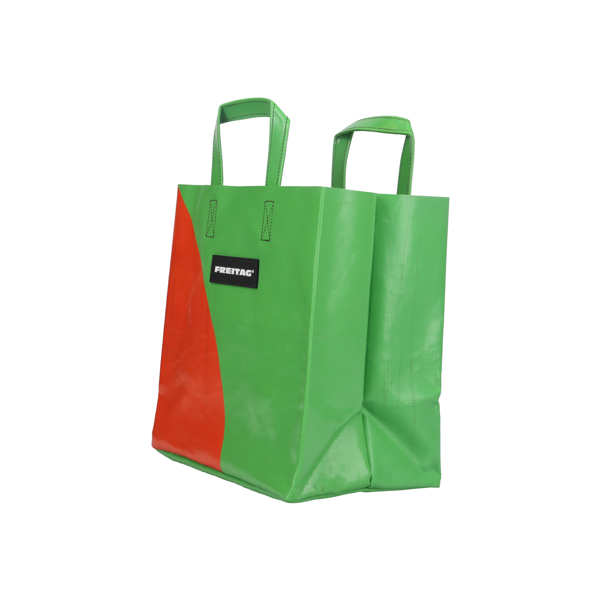 FREITAG E001 KOTKIN+F252 BANDIT（赤と緑） F250 SONNY | 297166 | FREITAG