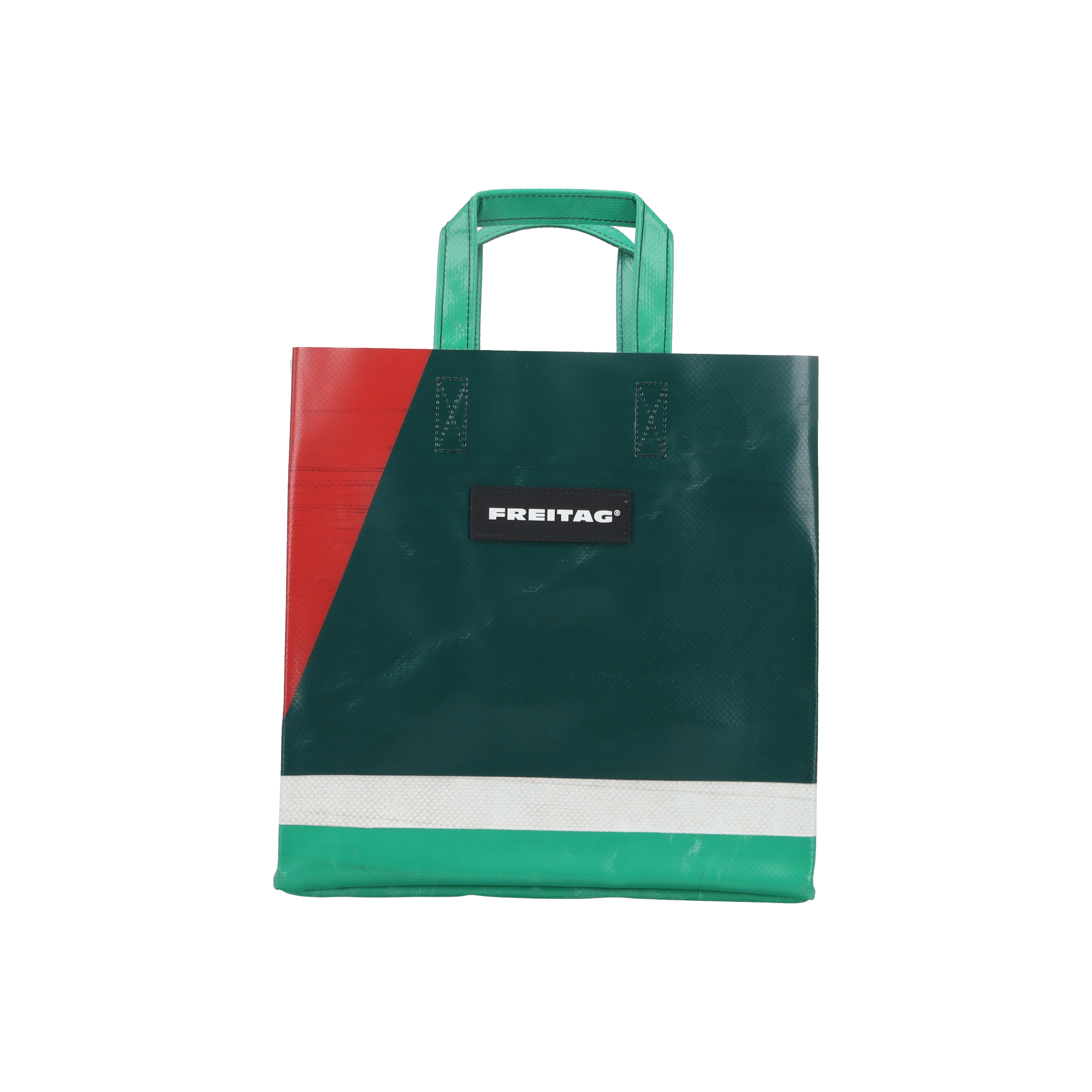 F250 SONNY | FREITAG