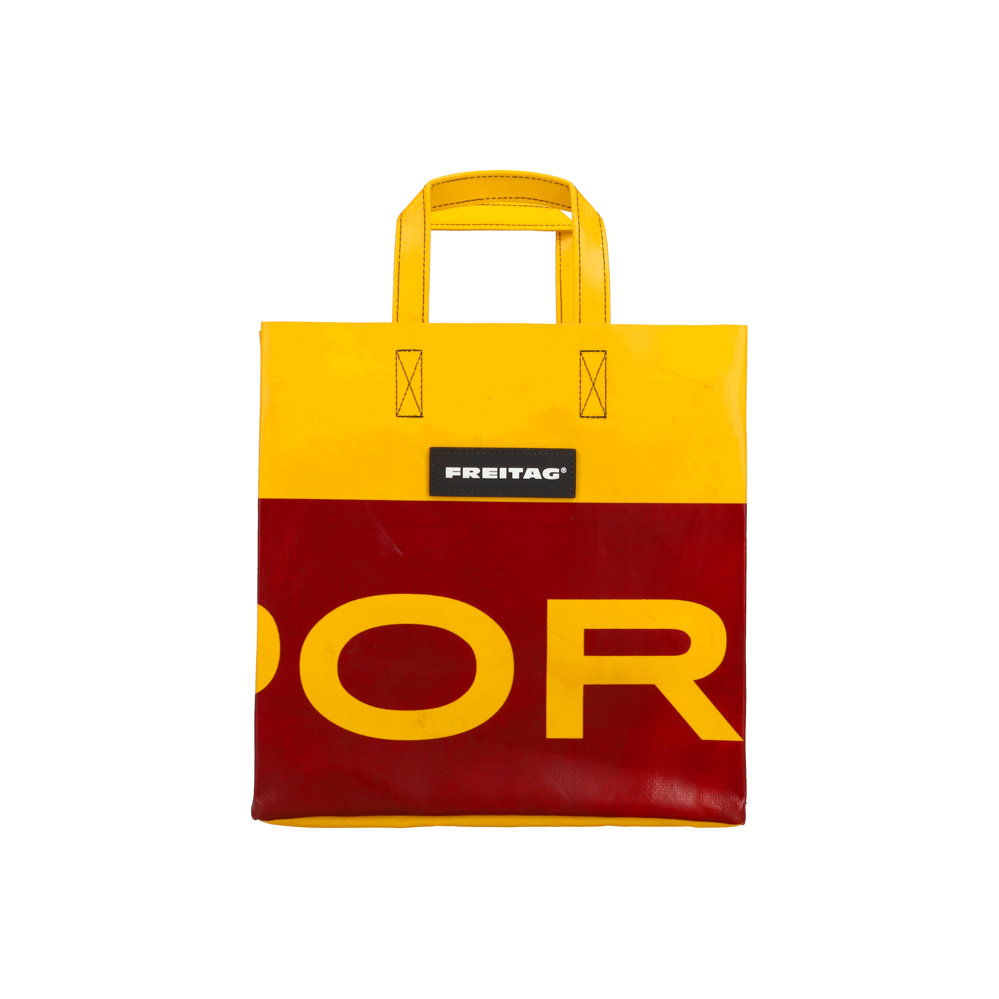 F250 SONNY | FREITAG