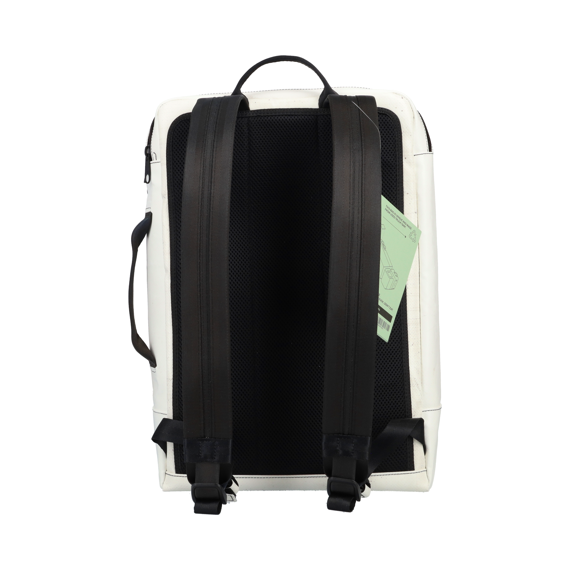 F306 HAZZARD | 297624 | FREITAG