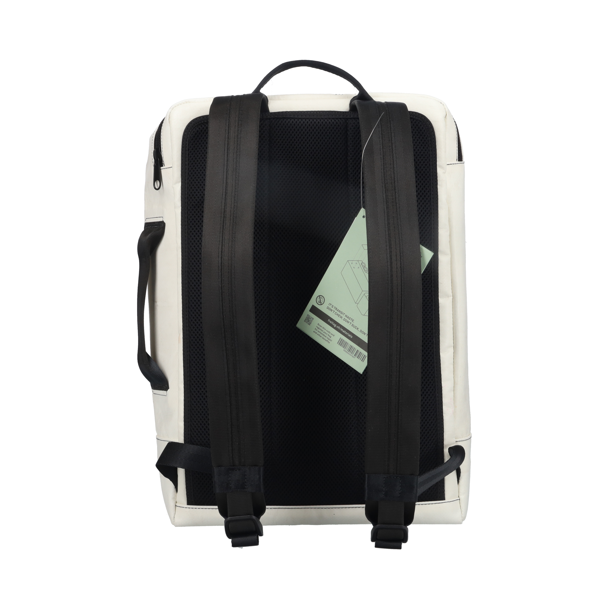 F306 HAZZARD | 297627 | FREITAG
