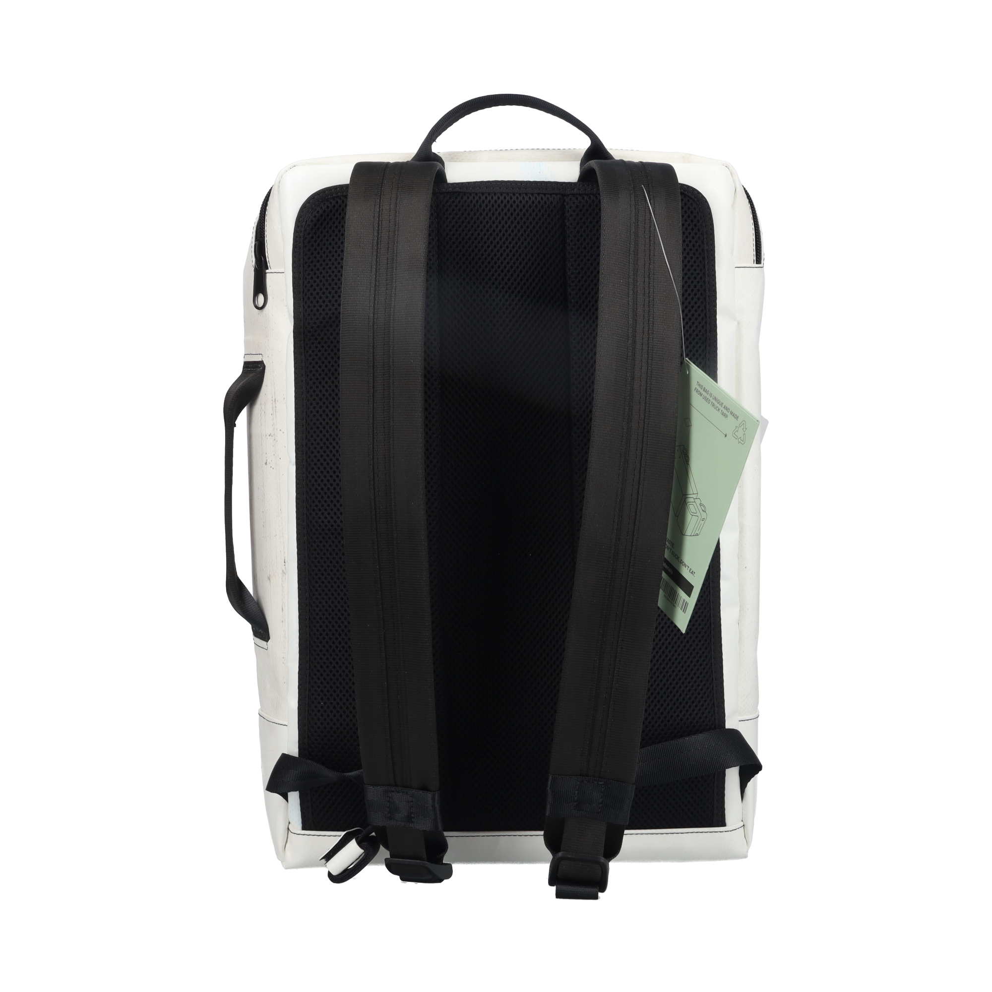 F306 HAZZARD | 297641 | FREITAG