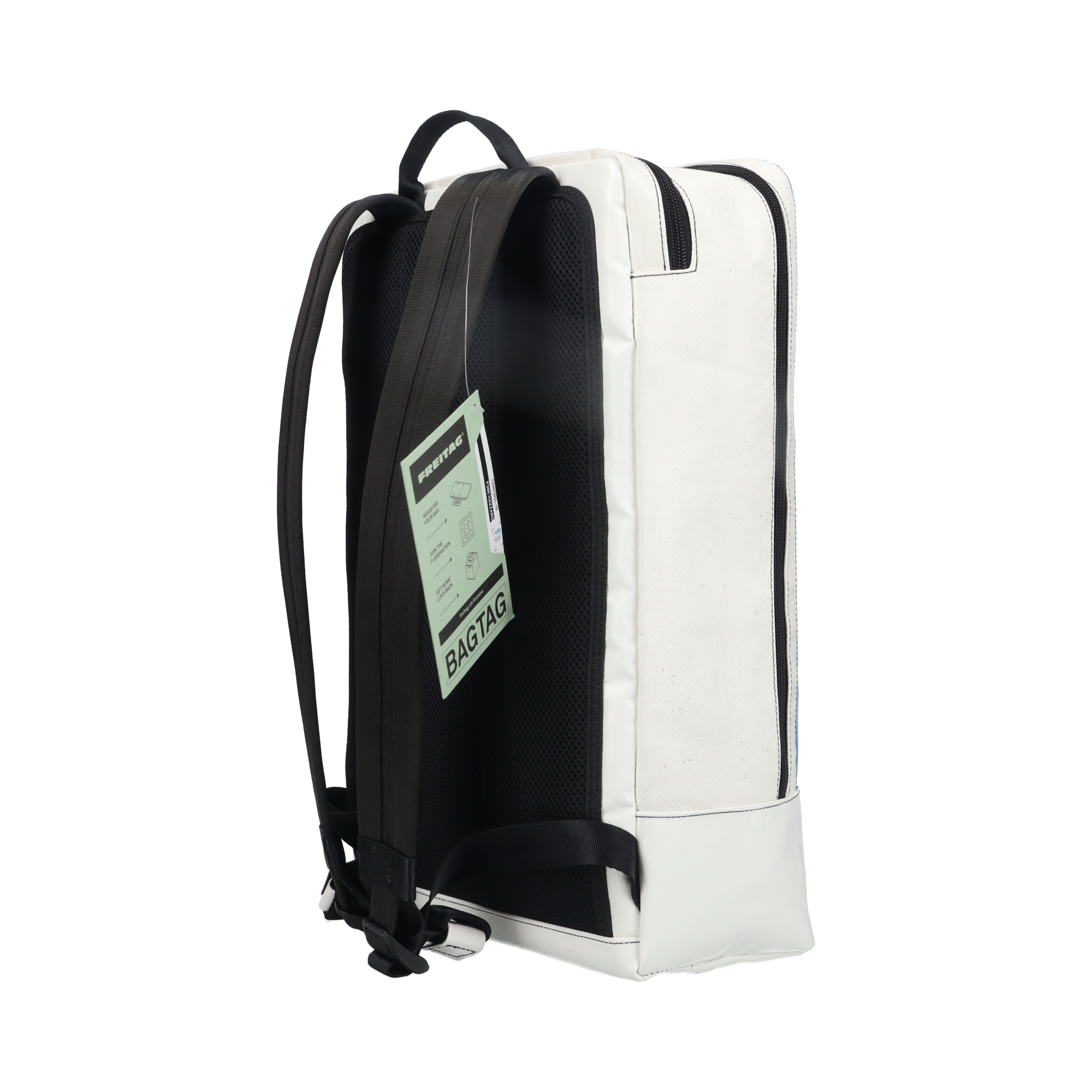 F306 HAZZARD | 297641 | FREITAG
