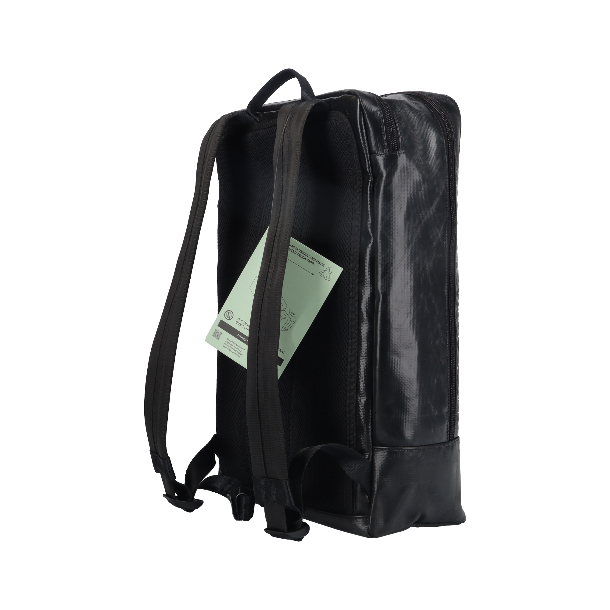 F306 HAZZARD | 297685 | FREITAG