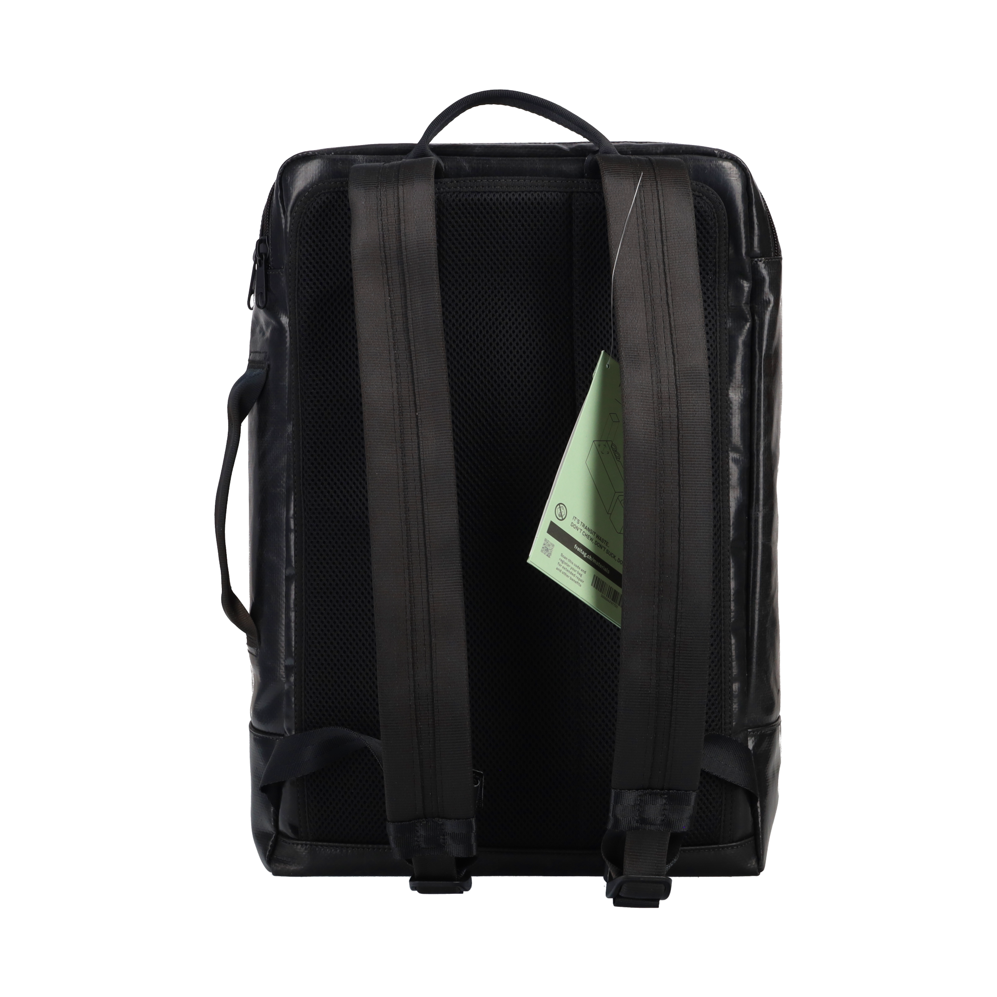 F306 HAZZARD | 297720 | FREITAG