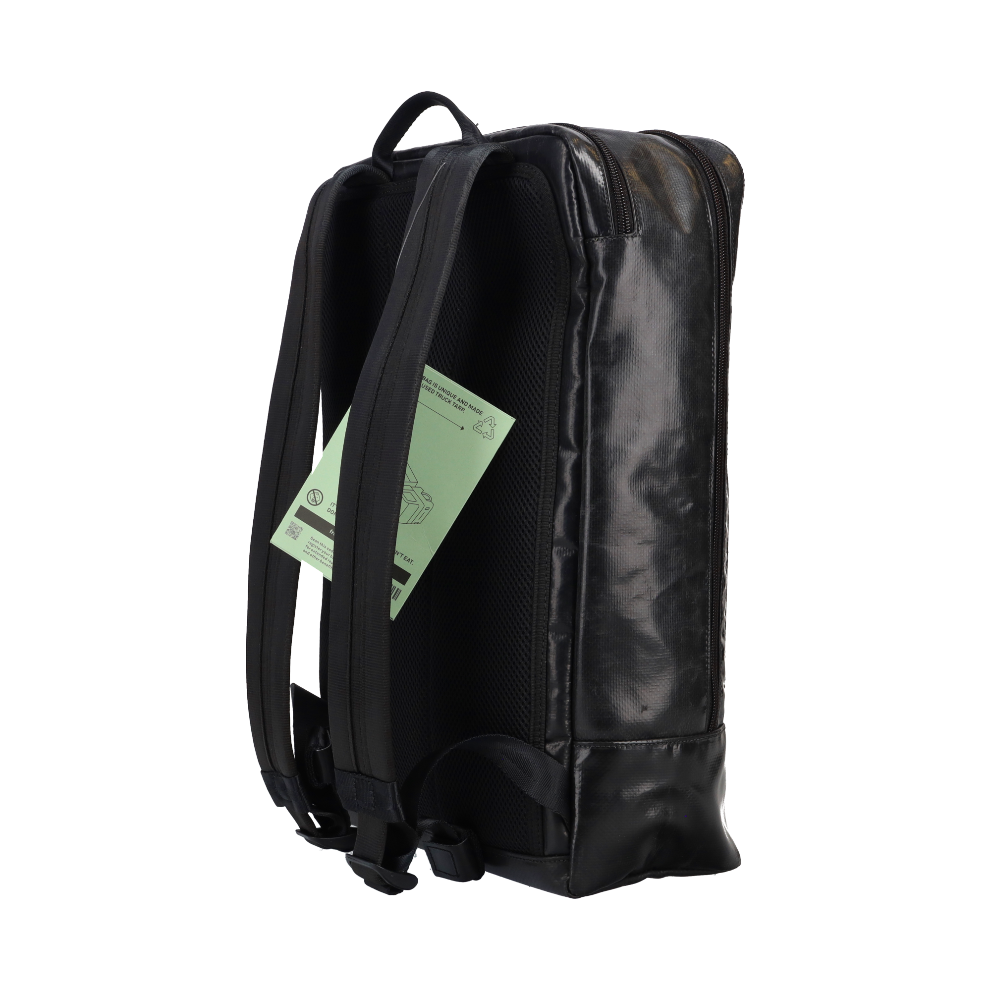 F306 HAZZARD | 297720 | FREITAG