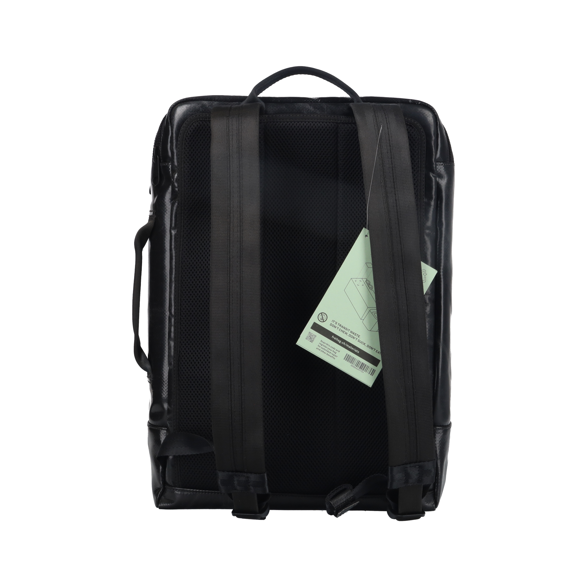 F306 HAZZARD | 297724 | FREITAG