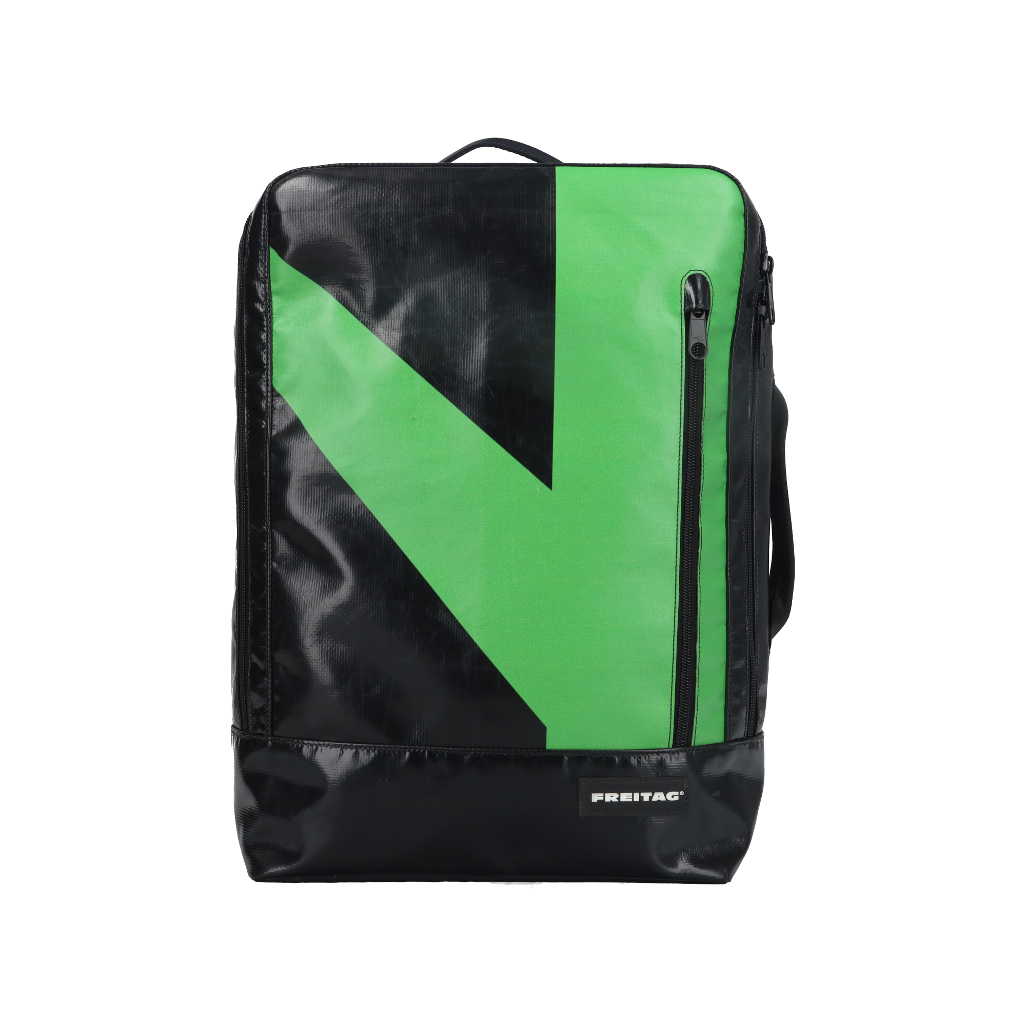 F306 HAZZARD | FREITAG