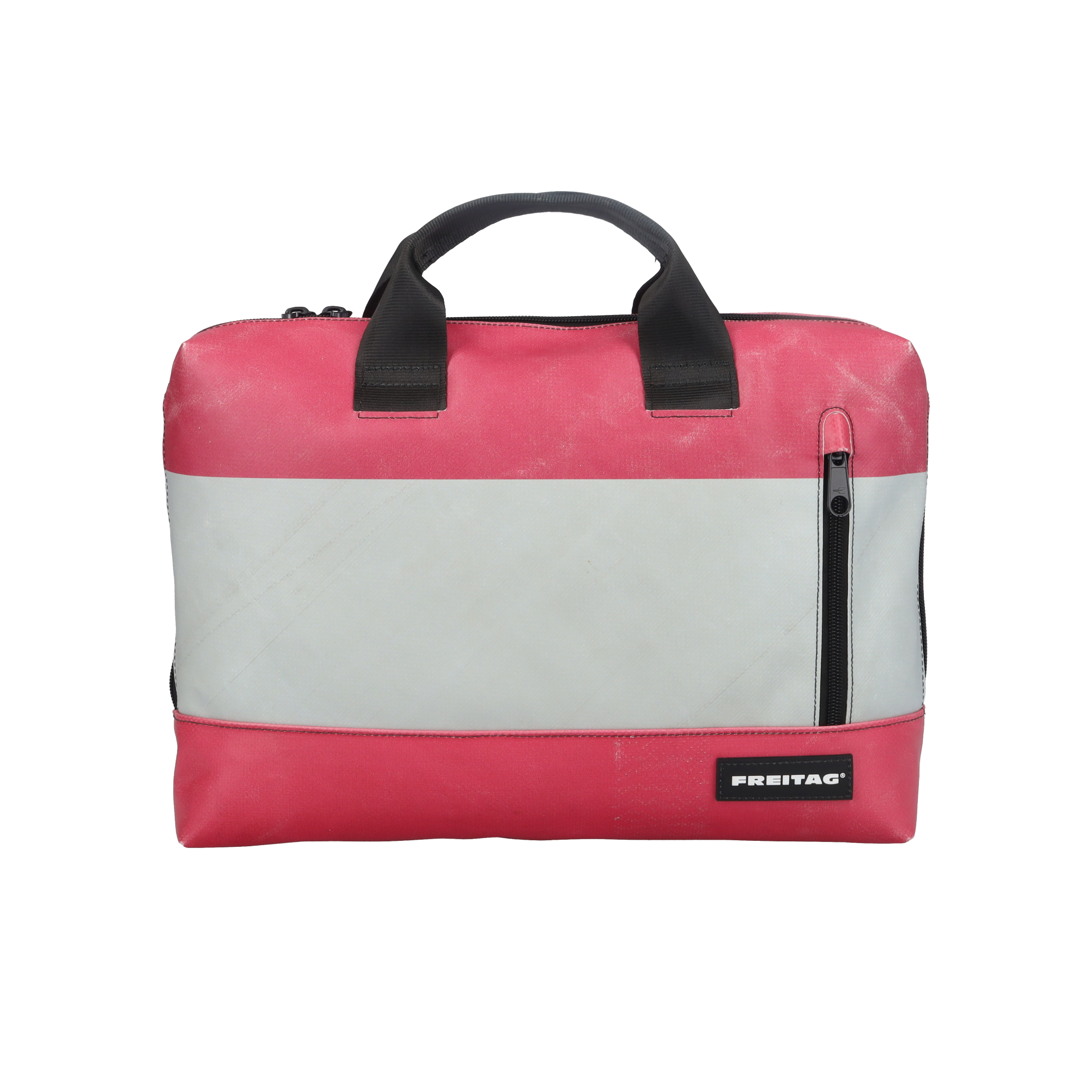 フライターグFREITAG パソコンケース PCケース FREITAG』のPCケースがマストバイすぎた｜ブロッコリー