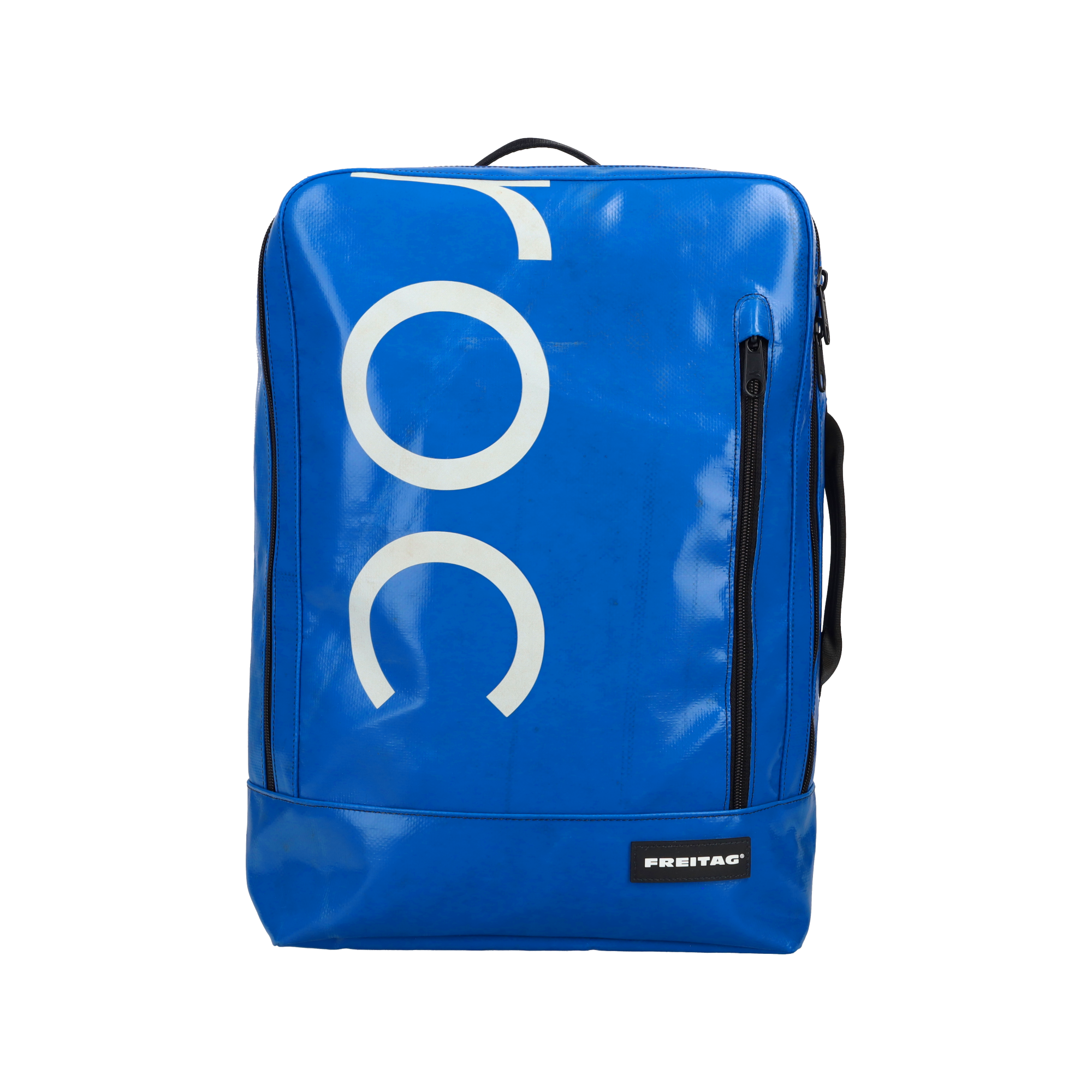 F306 HAZZARD | FREITAG