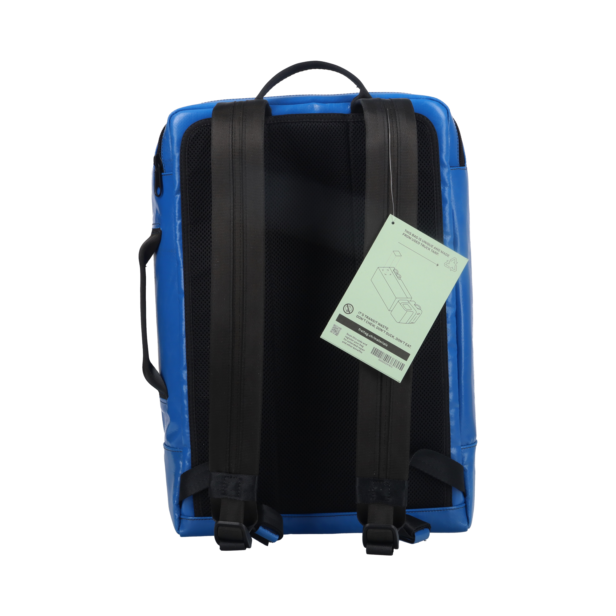 F306 HAZZARD | 297874 | FREITAG