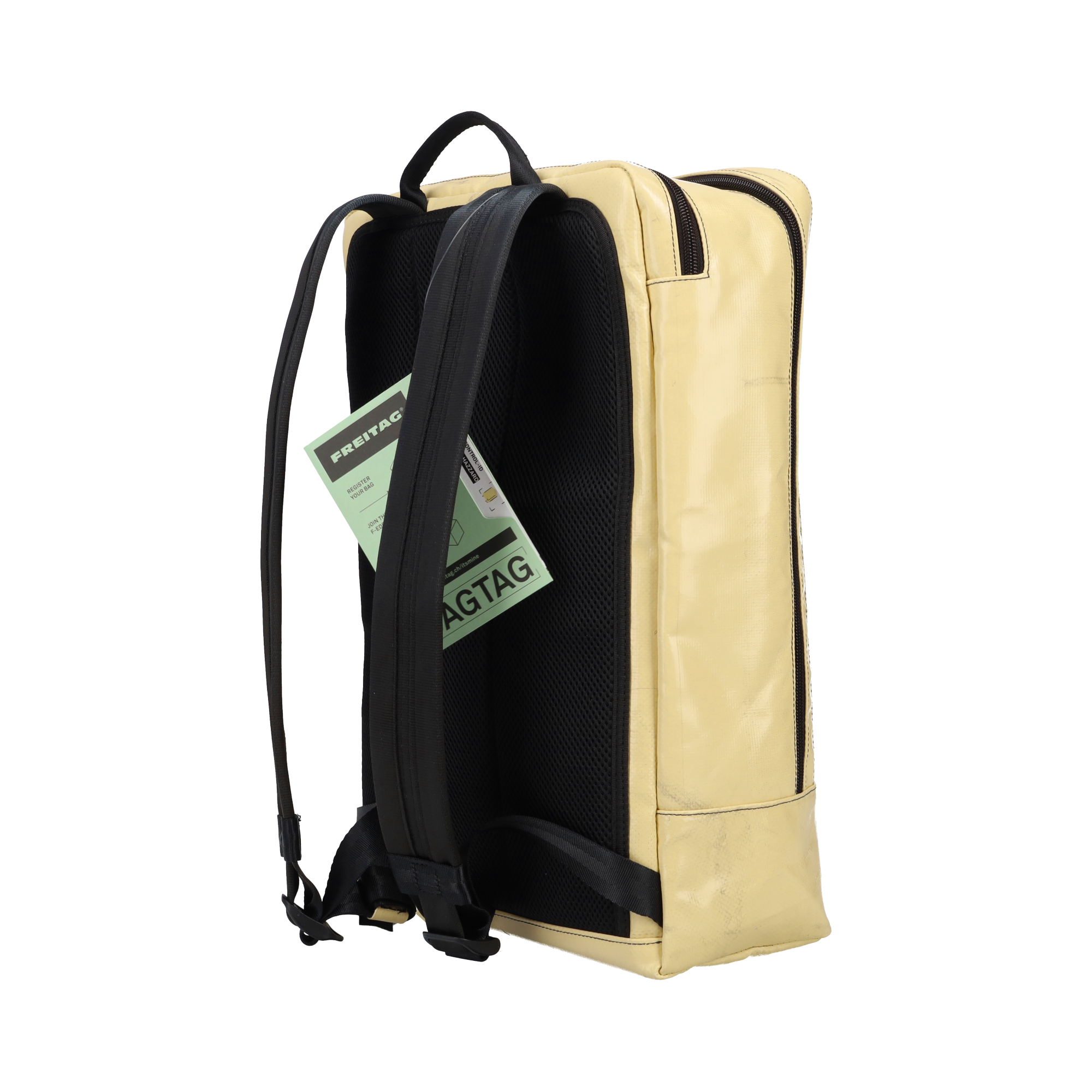 F306 HAZZARD | 297991 | FREITAG