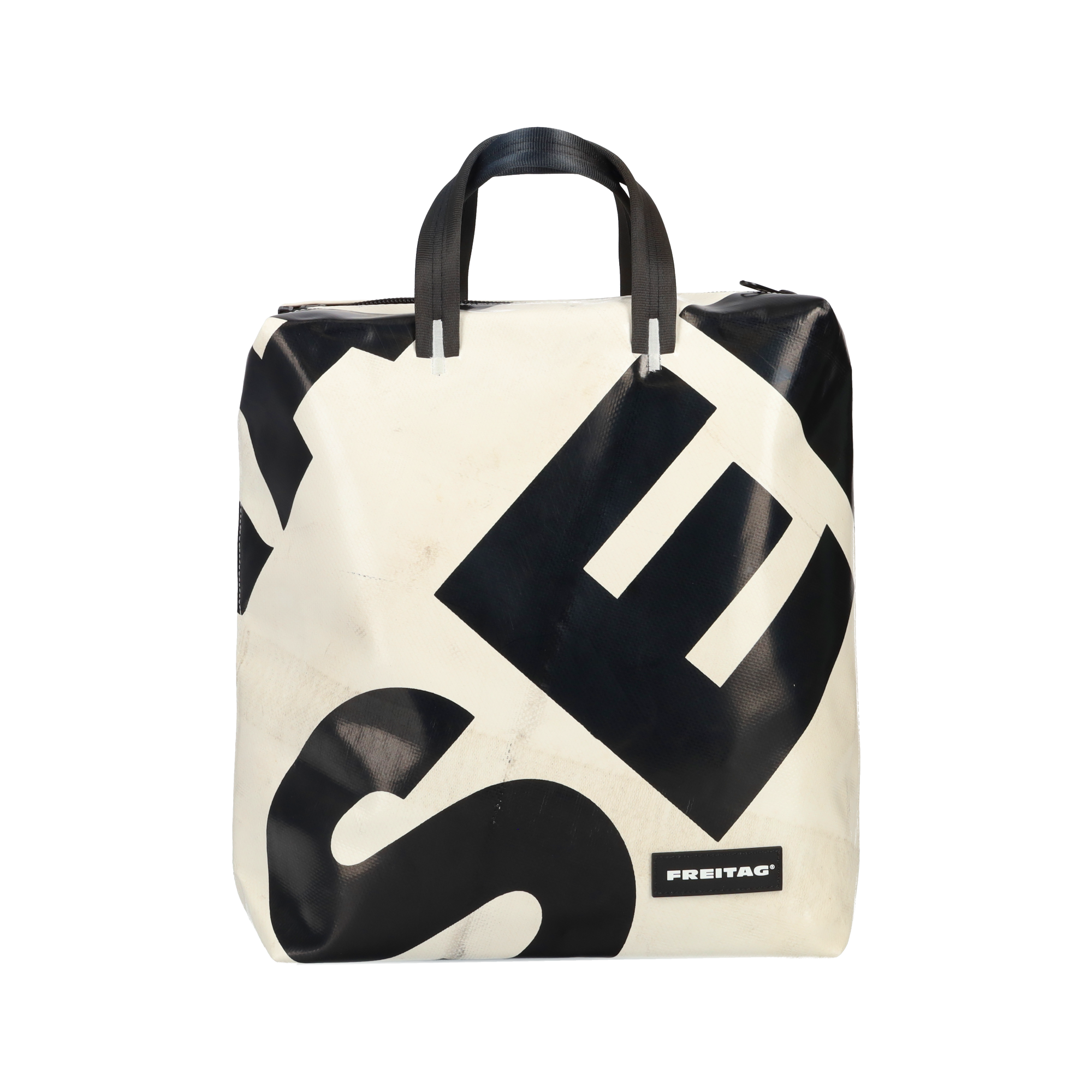 F201 PETE | FREITAG