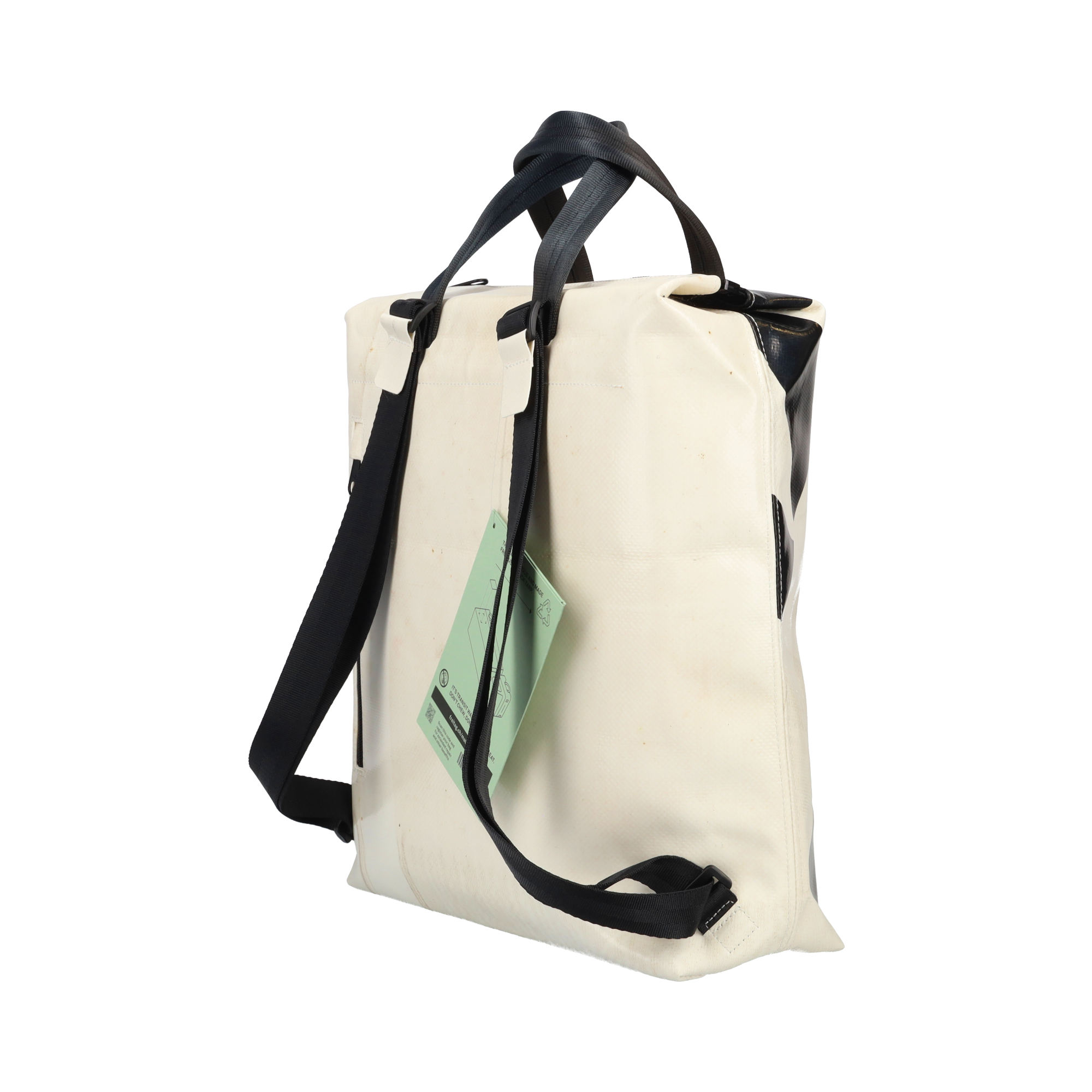 F201 PETE | 299015 | FREITAG