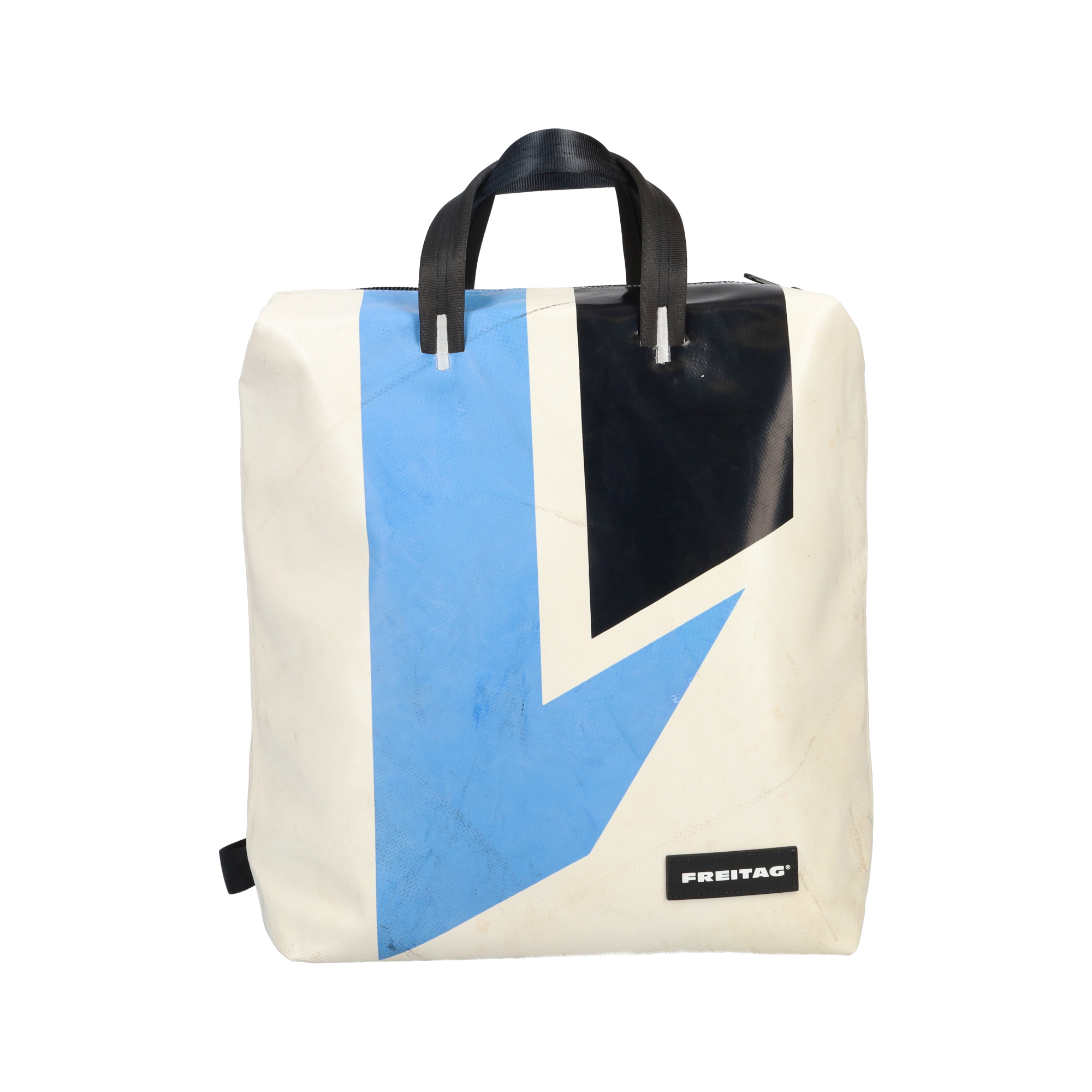 F201 PETE | FREITAG