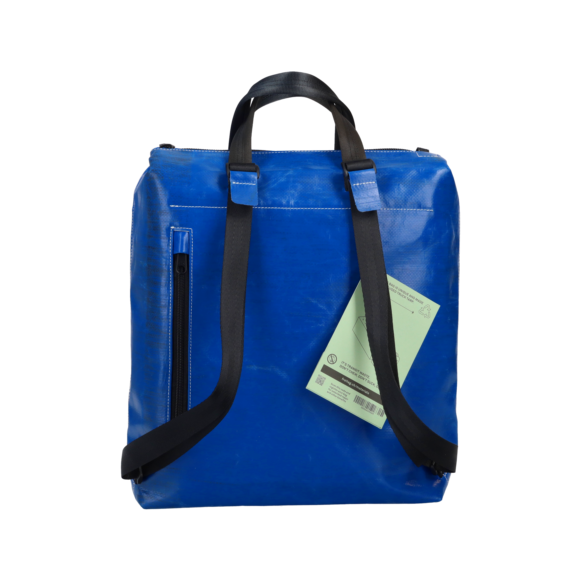 F201 PETE | 299069 | FREITAG