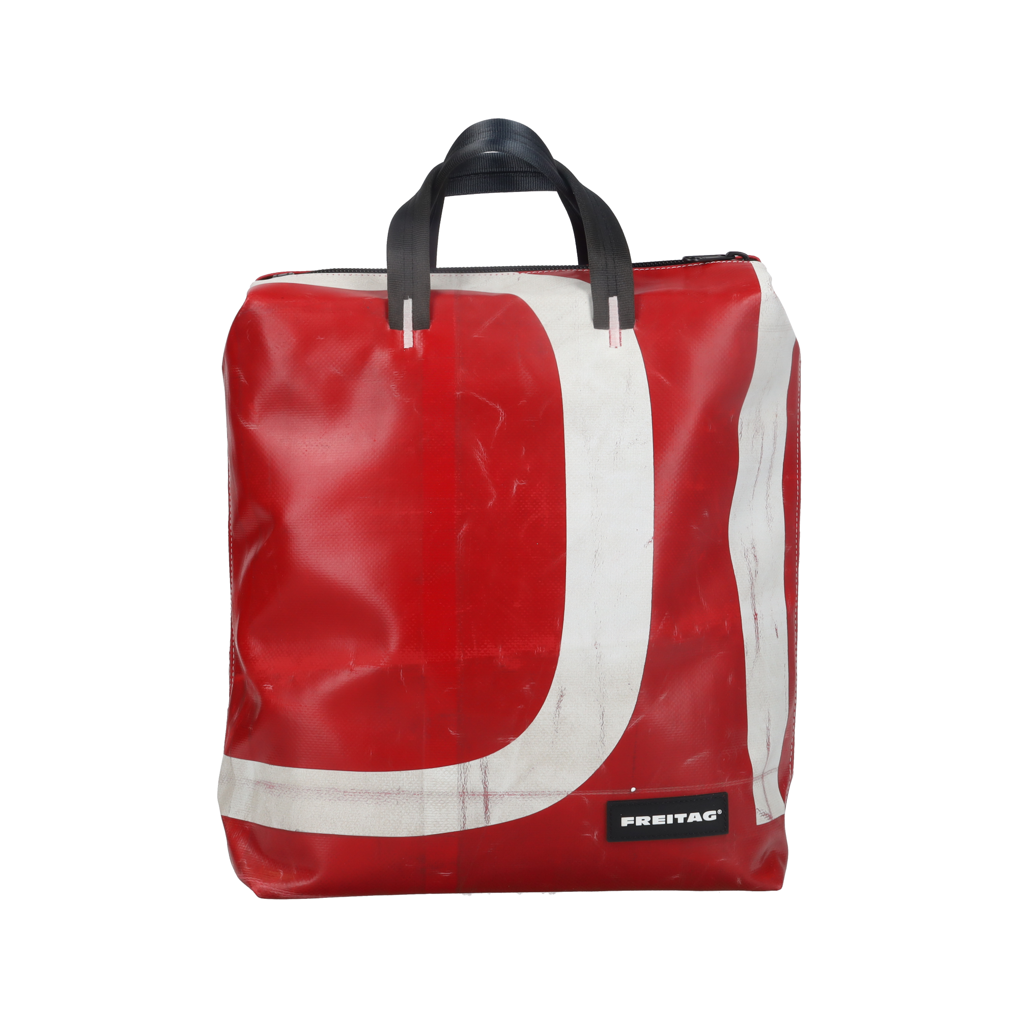 F201 PETE | FREITAG