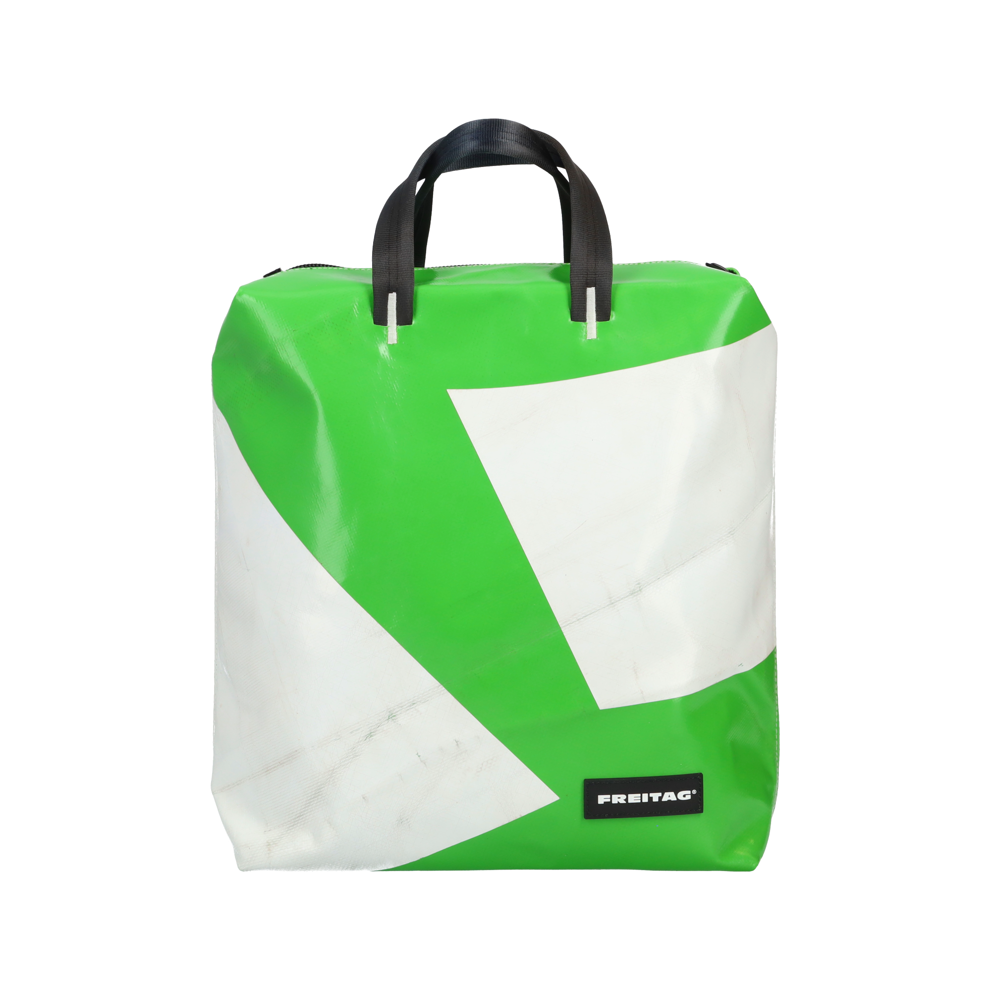 F201 PETE | FREITAG