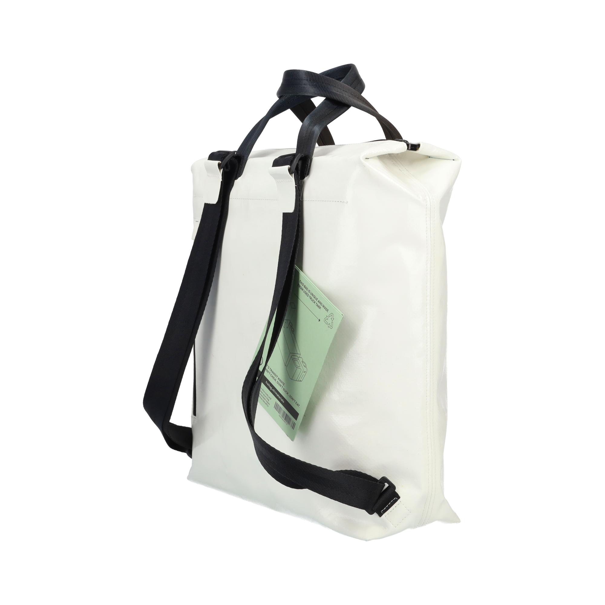 F201 PETE | 299112 | FREITAG