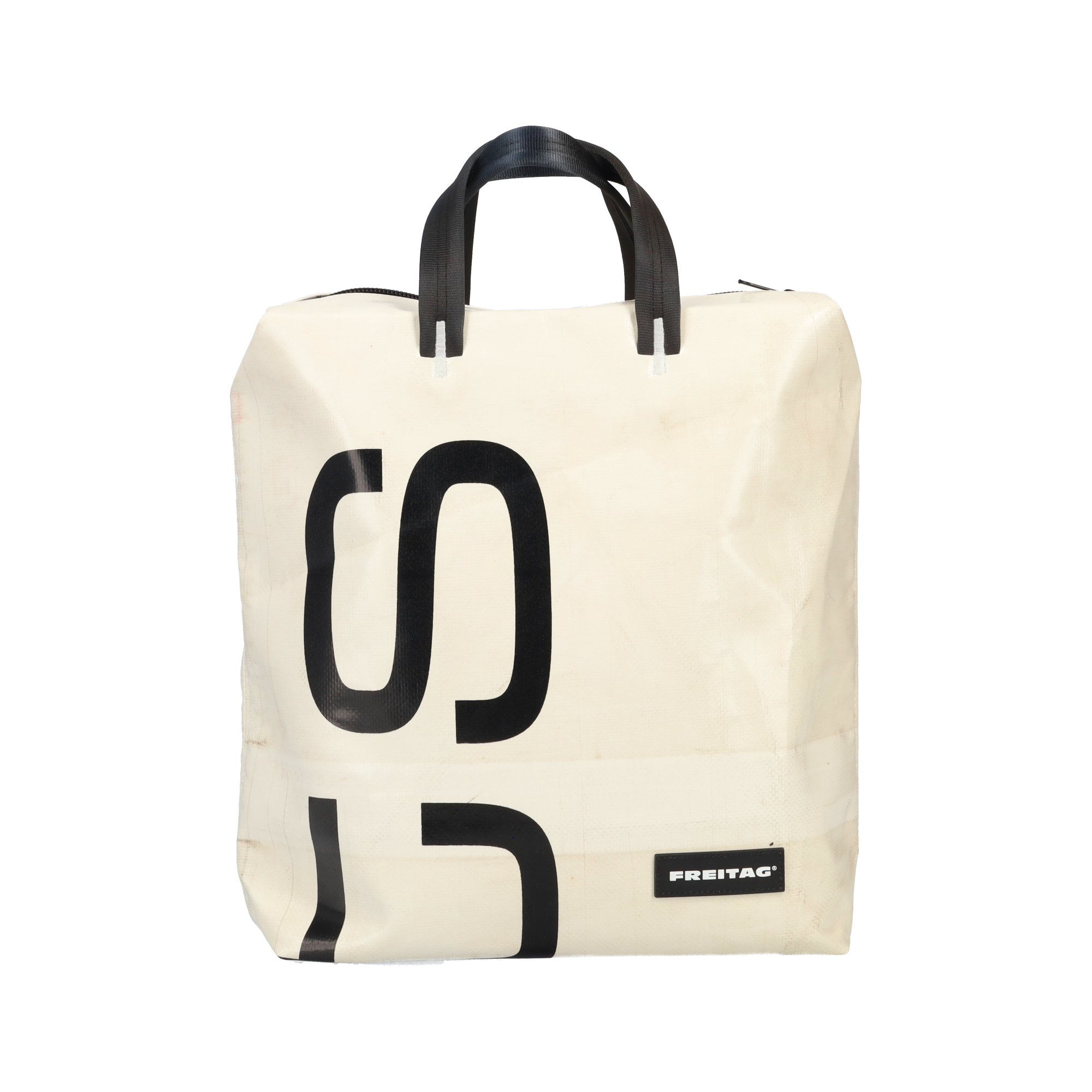 F201 PETE | FREITAG
