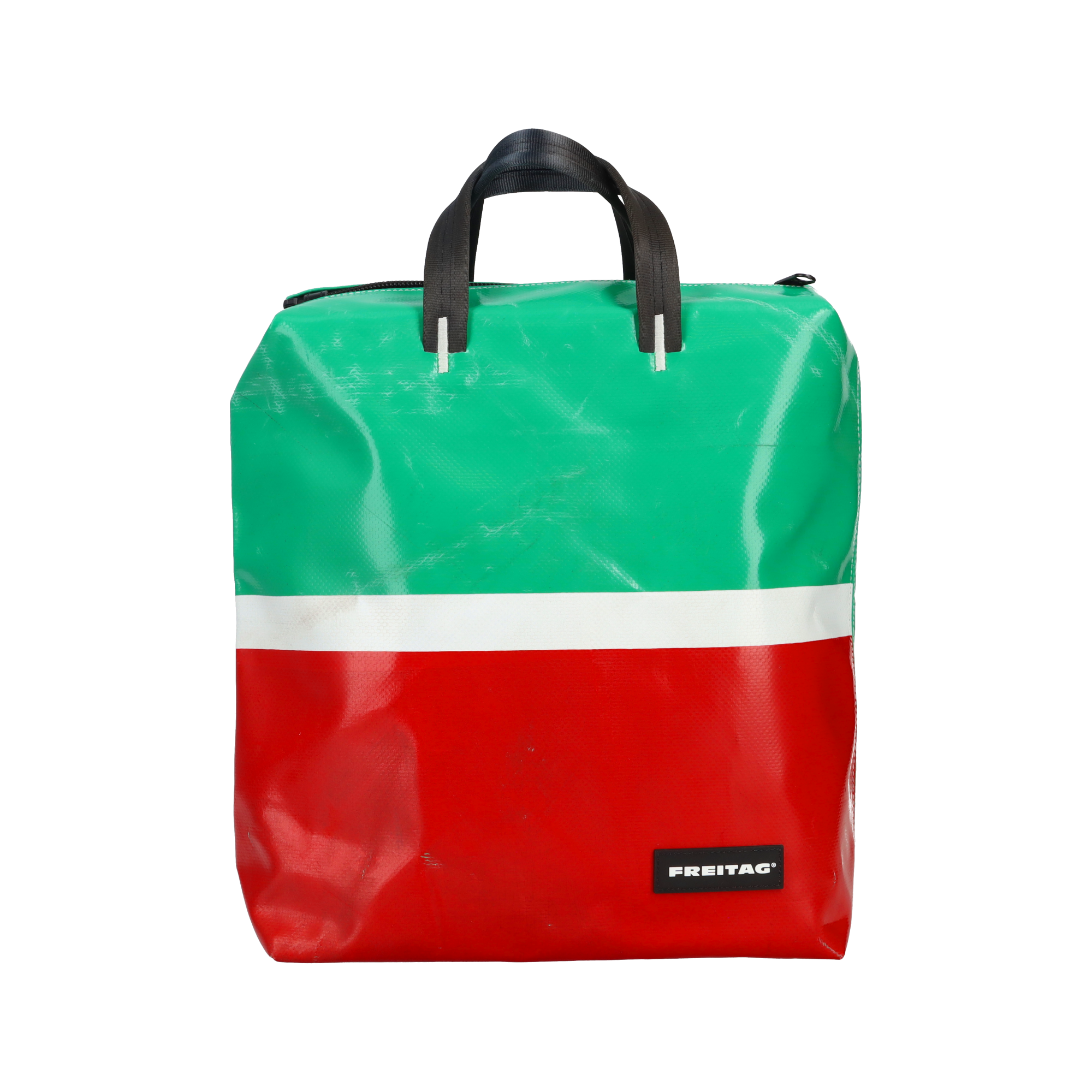 F201 PETE | FREITAG