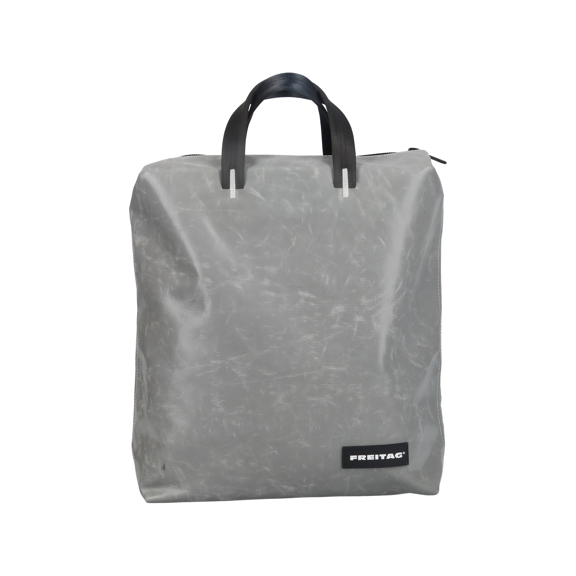 FREITAG フライターグ F201 PETE シルバー/黒 F201 PETE | FREITAG