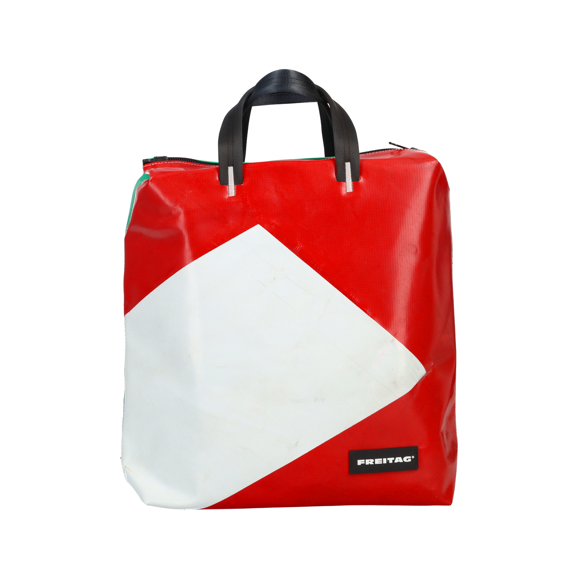 F201 PETE | FREITAG