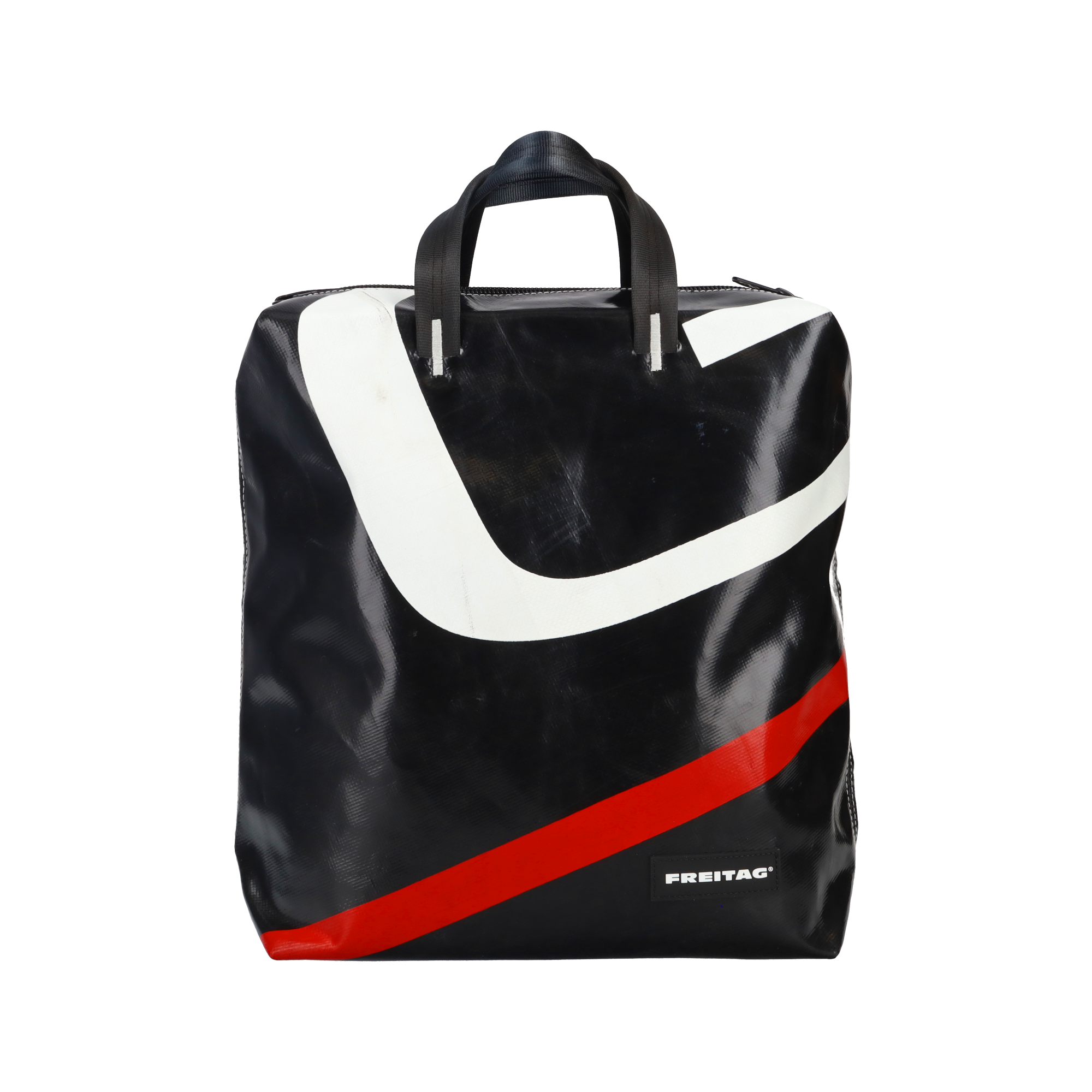 F201 PETE | FREITAG