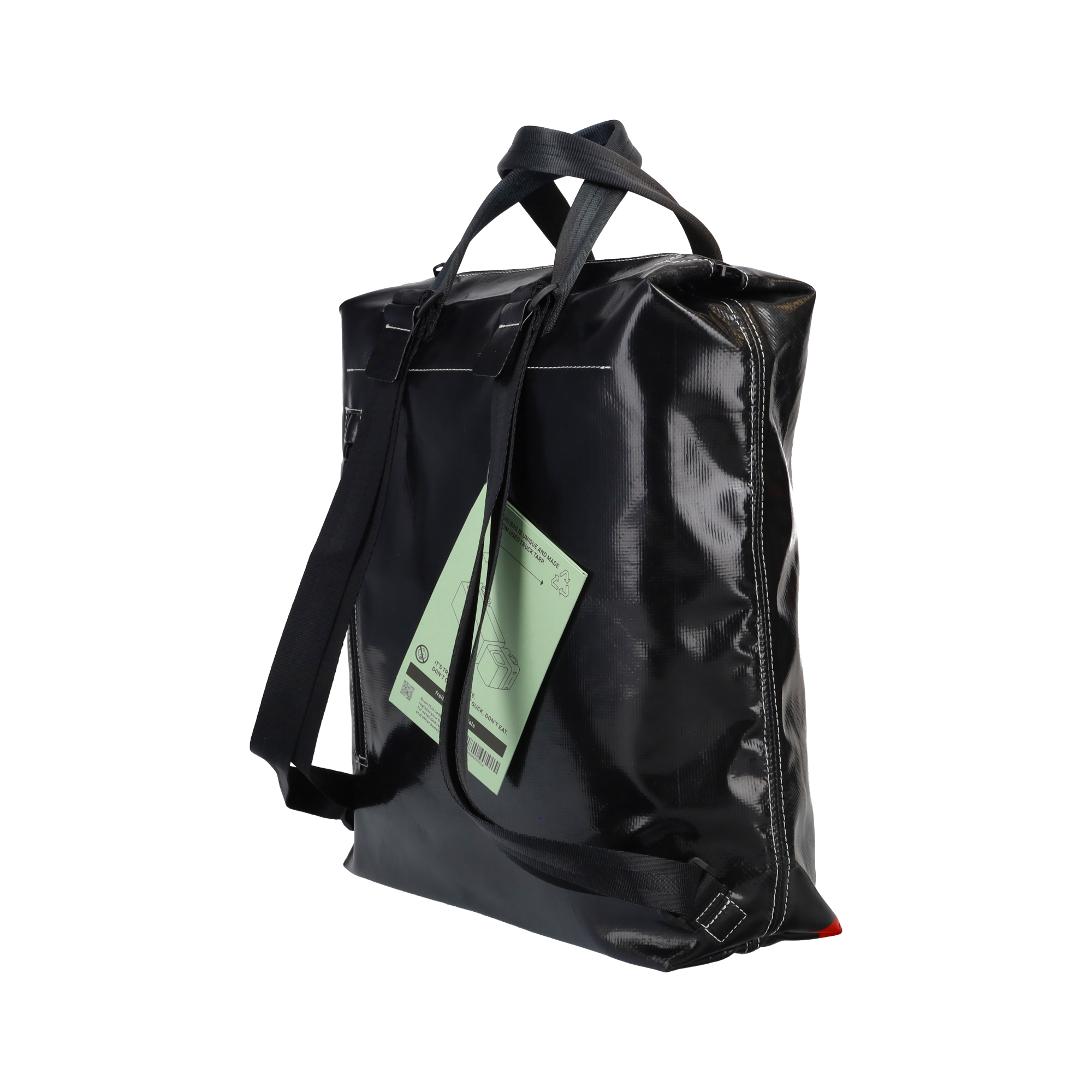 F201 PETE | 299226 | FREITAG