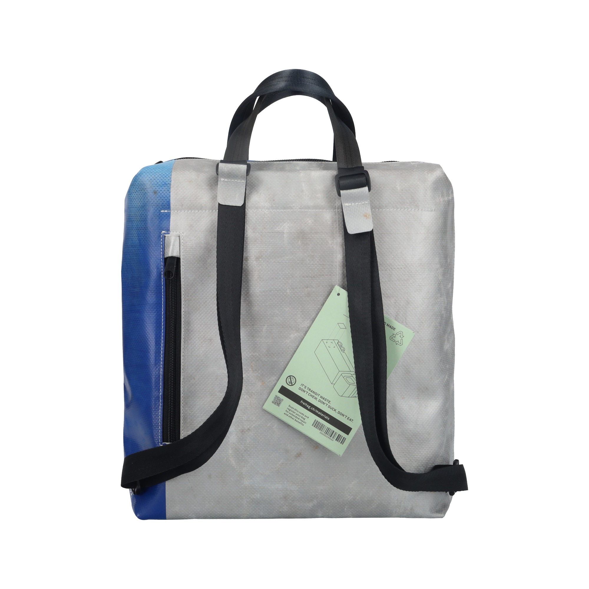 F201 PETE | 299269 | FREITAG