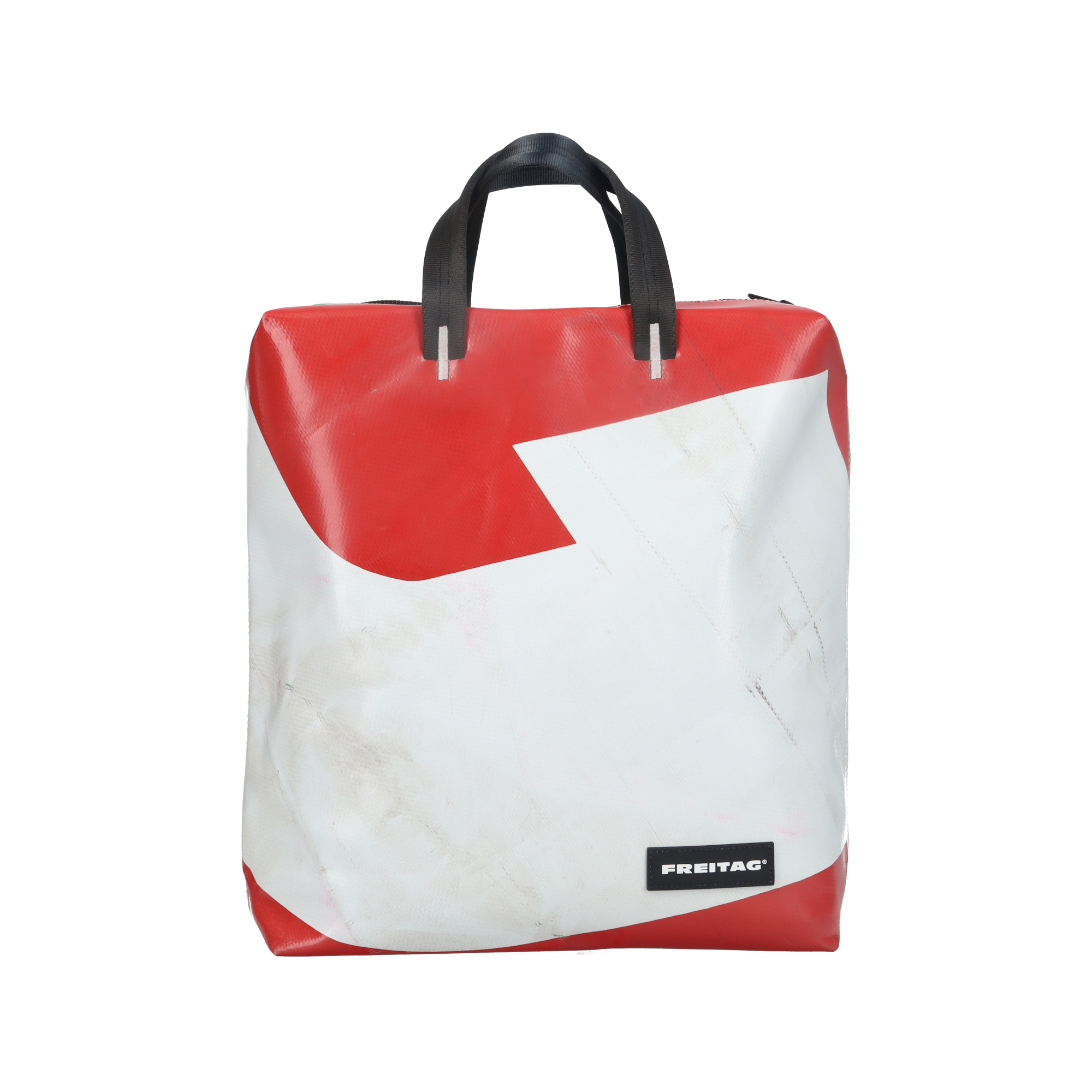 F201 PETE | FREITAG