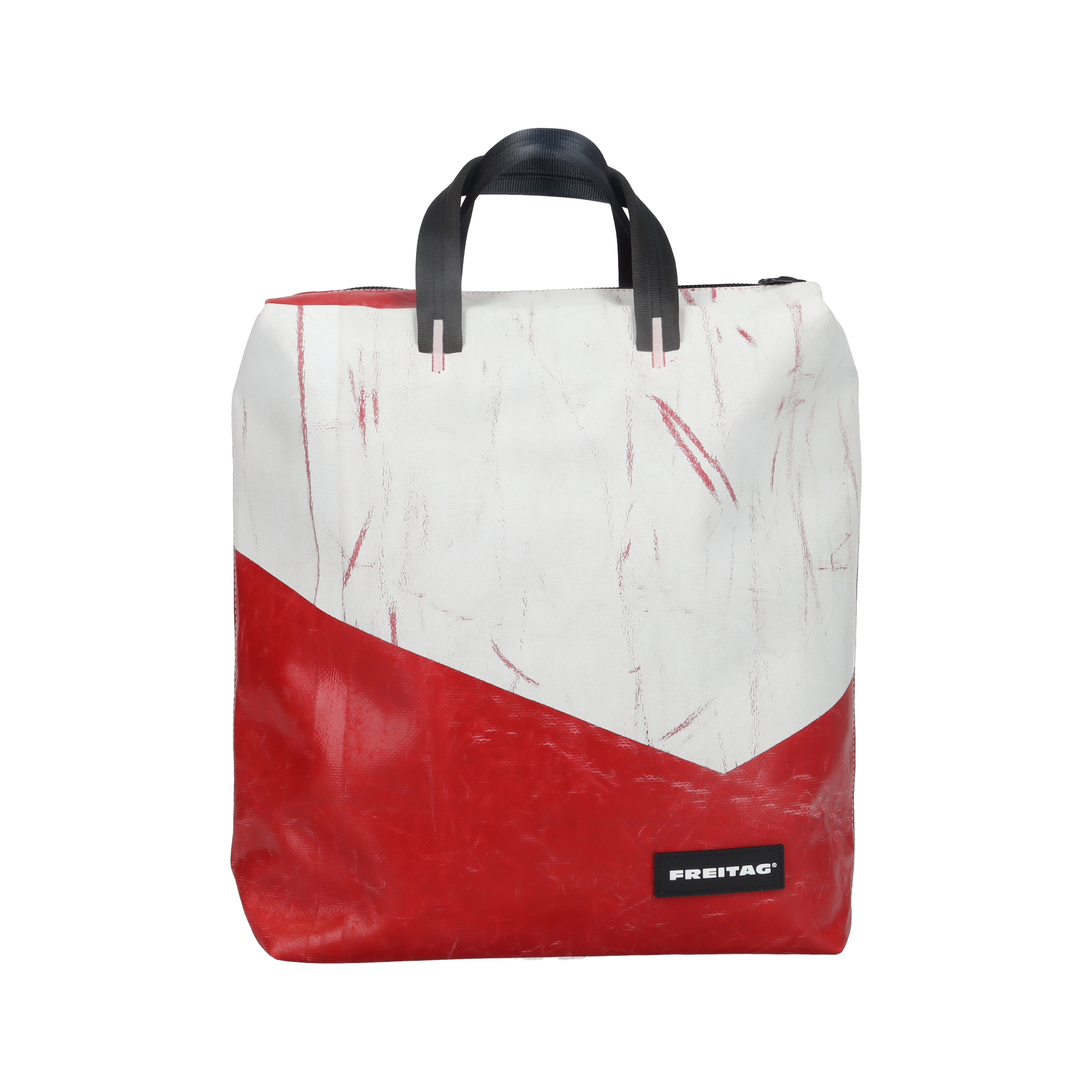 F201 PETE | FREITAG