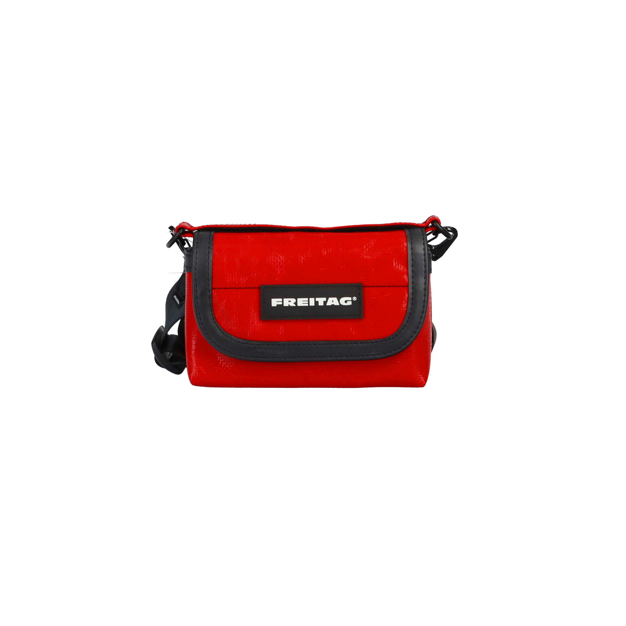 新品未使用 FREITAG F142 HEINZ オールブラック フライターグ F142 HEINZ | 300156 | FREITAG