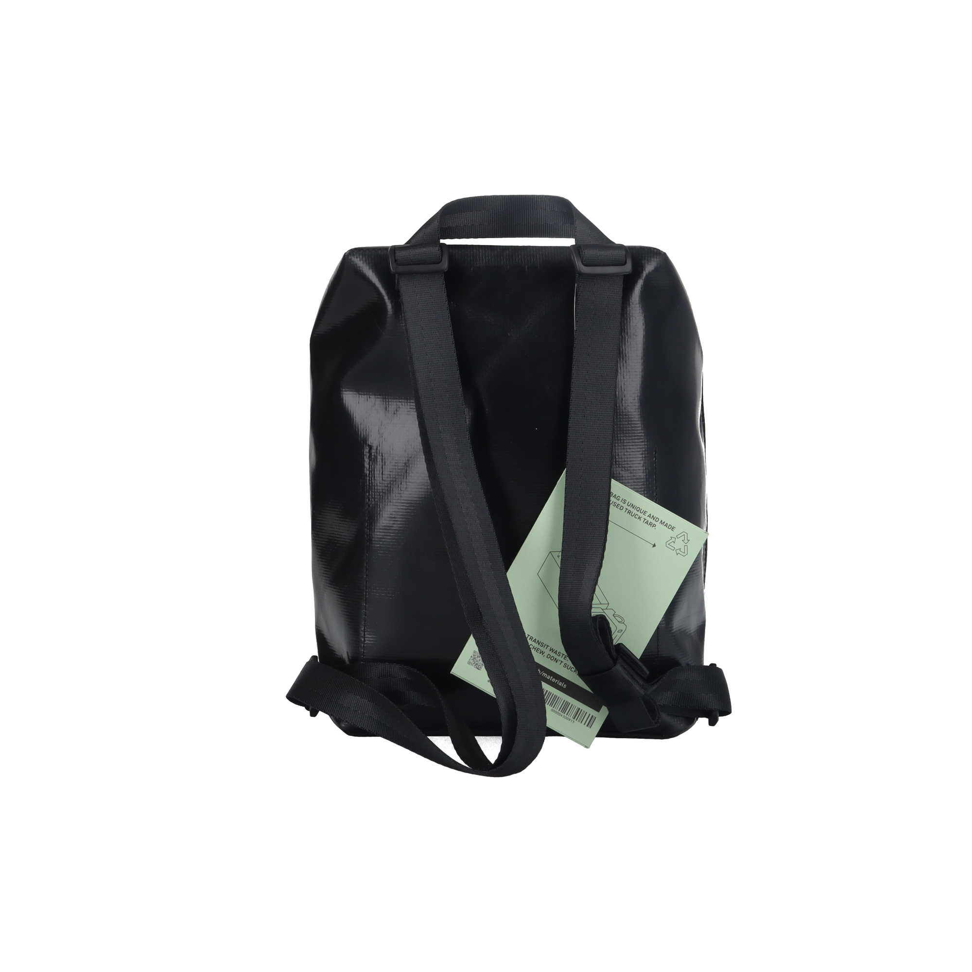 FREITAG F44 Walter ウォルター オールブラック ブラック F44 WALTER | 300915 | FREITAG