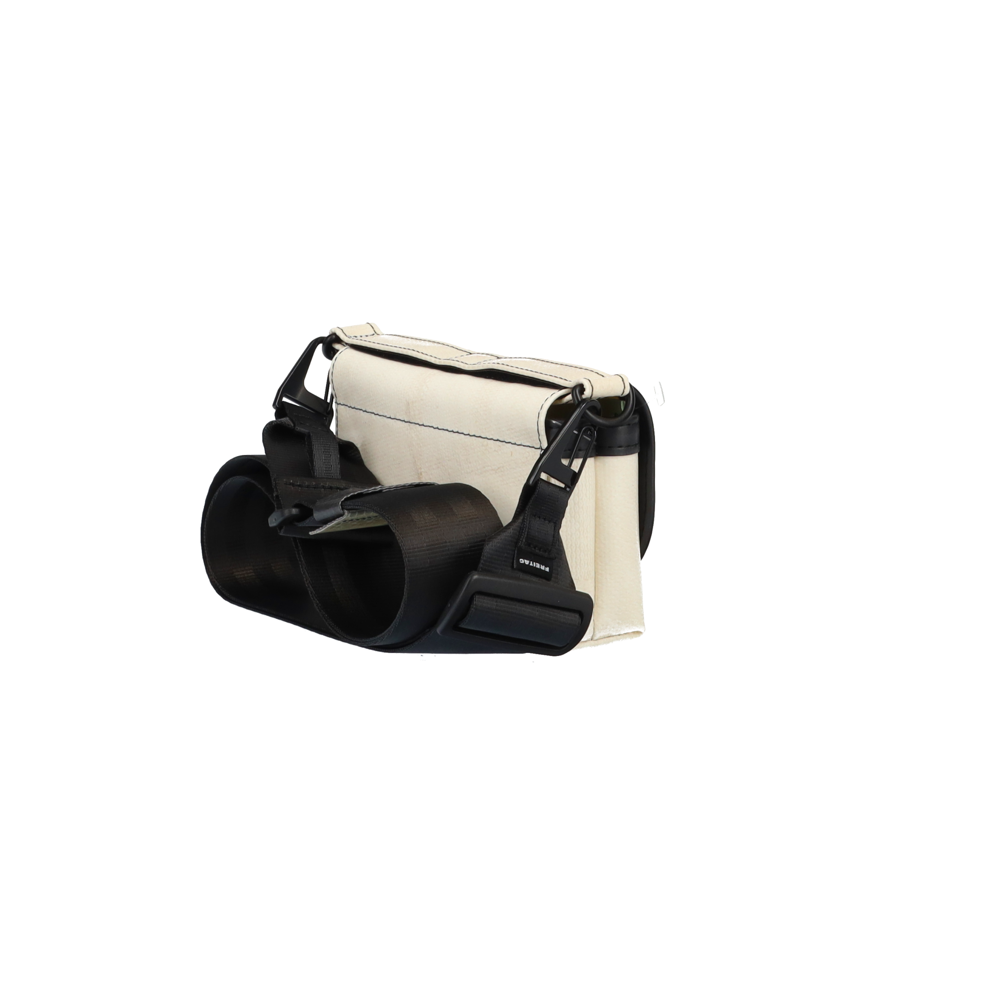 新品未使用 FREITAG F142 HEINZ オールブラック フライターグ F142 HEINZ | 301360 | FREITAG