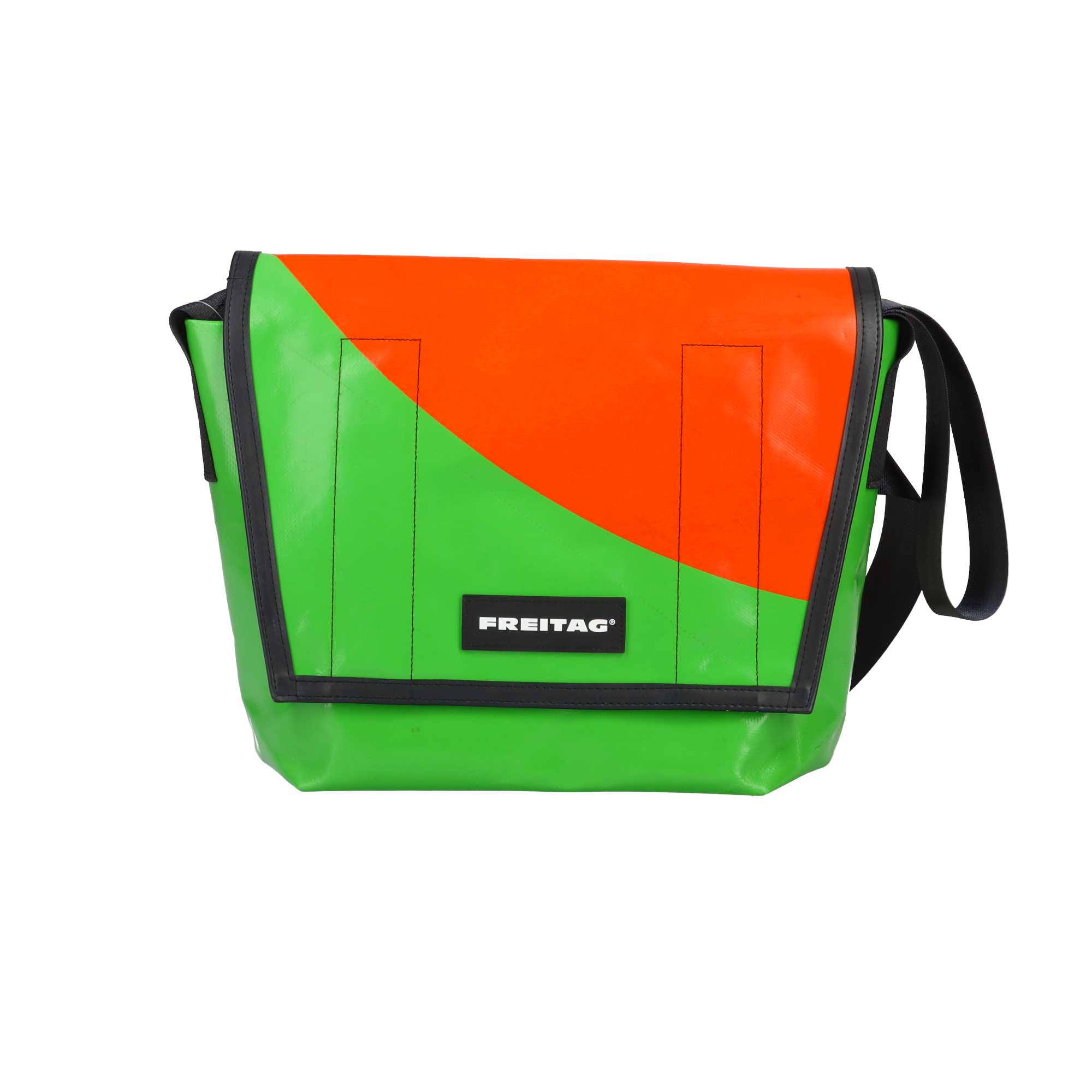 メッセンジャーバッグ | FREITAG
