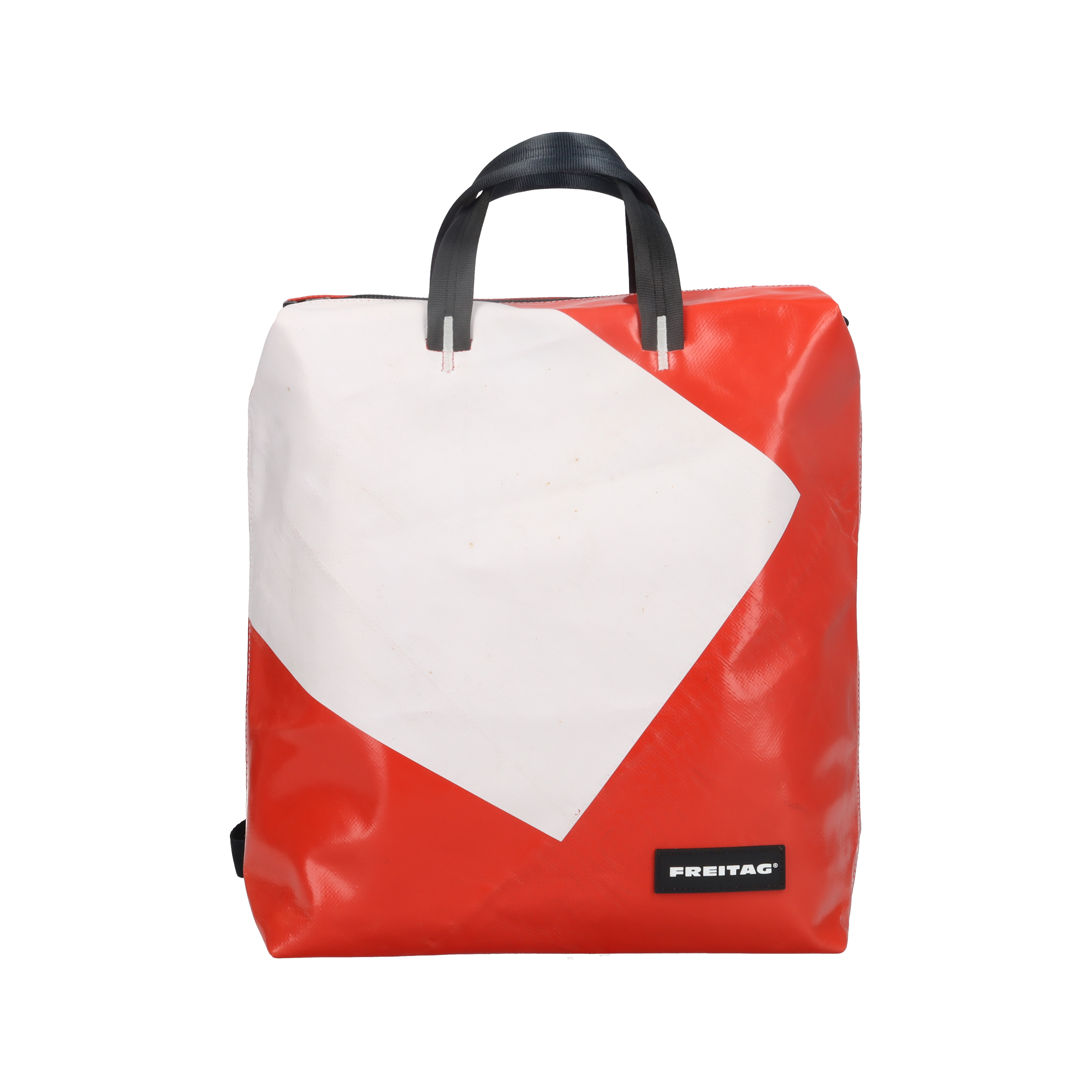 F201 PETE | FREITAG