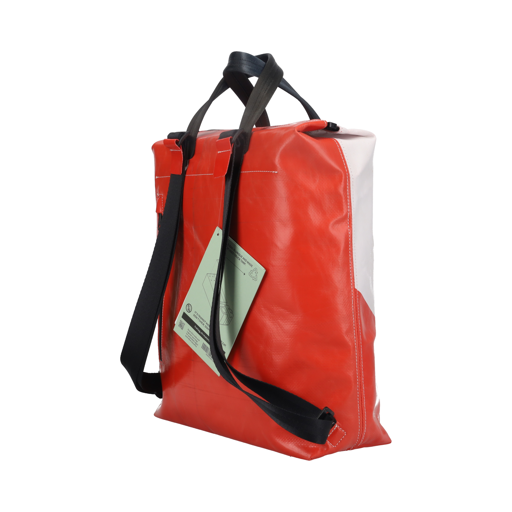F201 PETE | 302764 | FREITAG