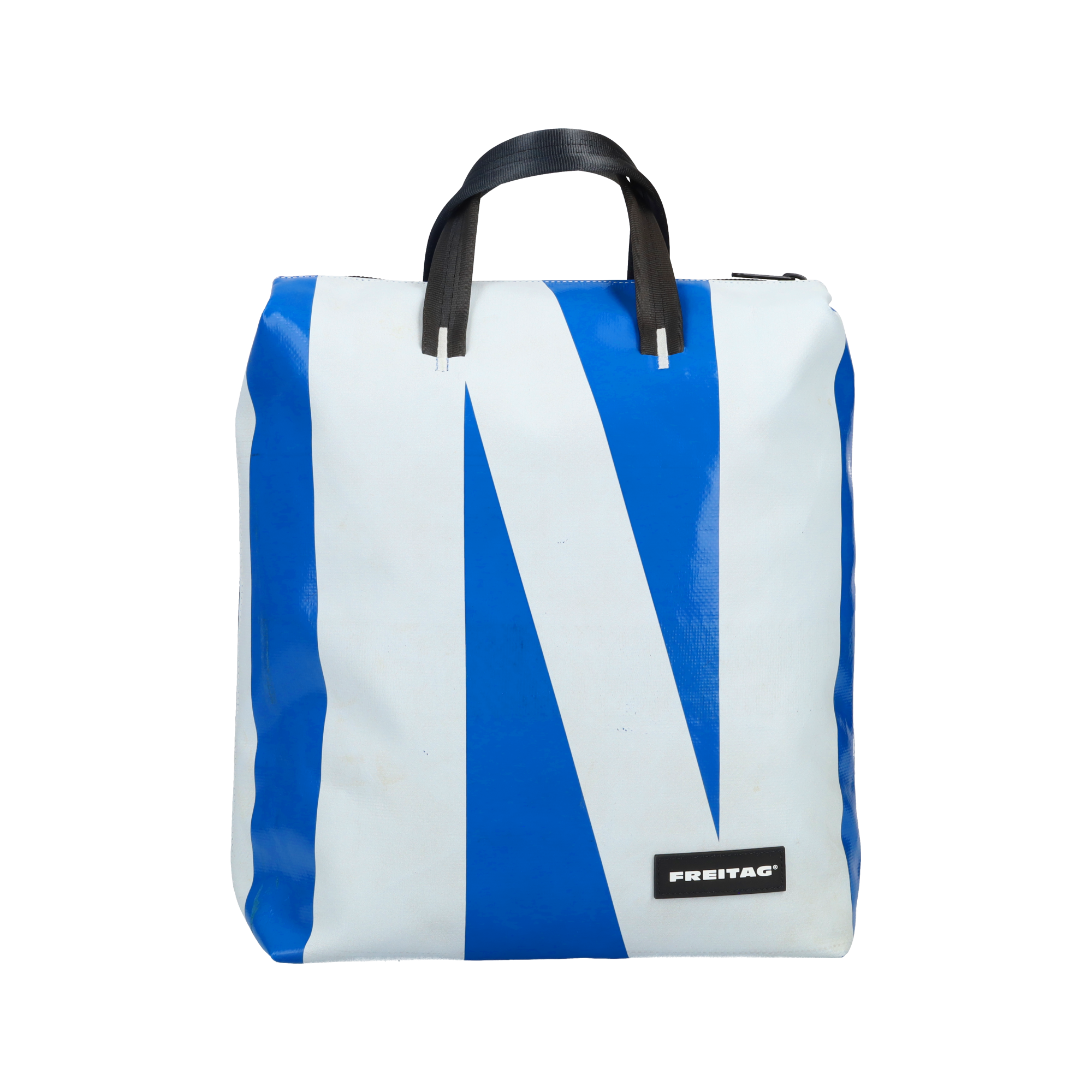 F201 PETE | FREITAG