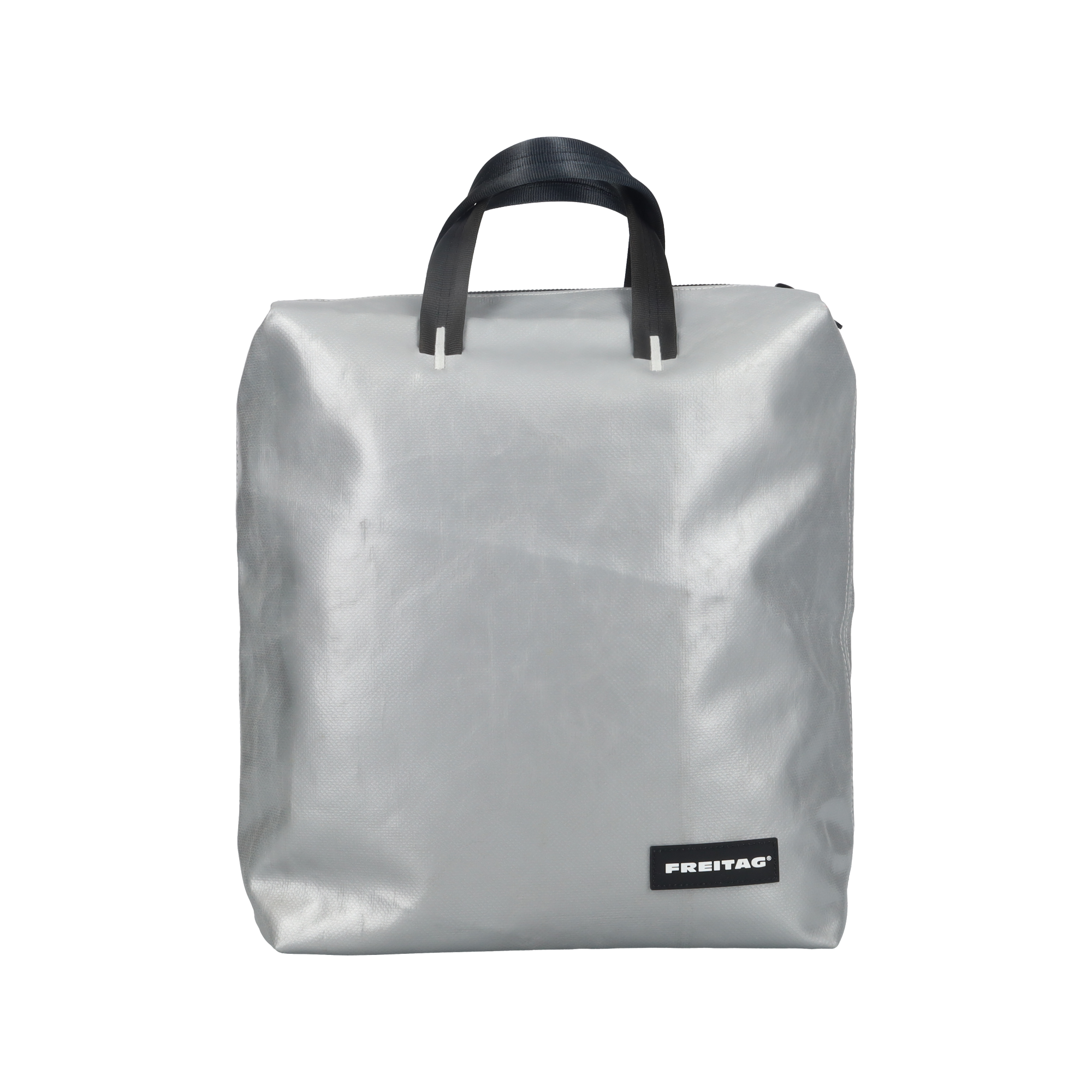 フライターグ PETE シルバーグレー F201 PETE | FREITAG