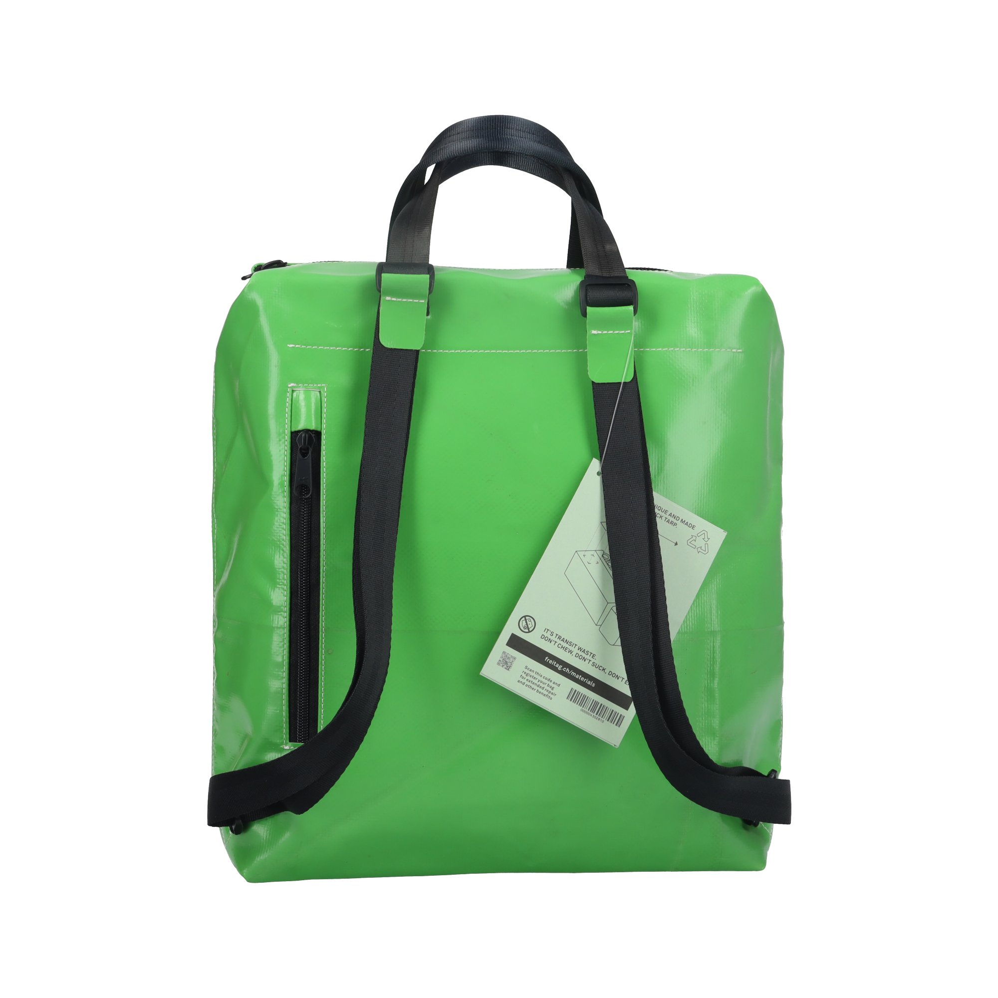 F201 PETE | 302810 | FREITAG